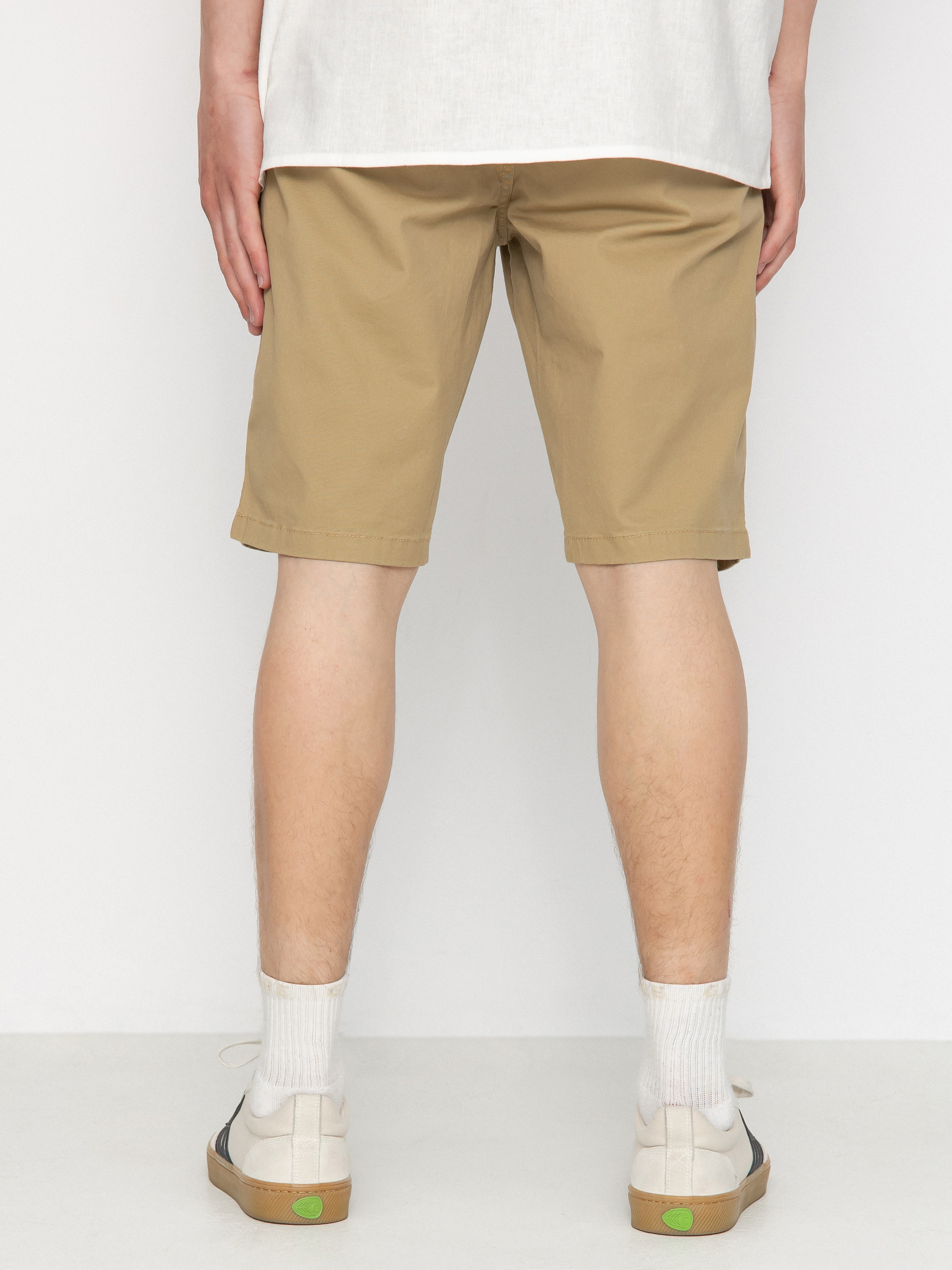 Element Howland Classic Rövidnadrág (khaki)