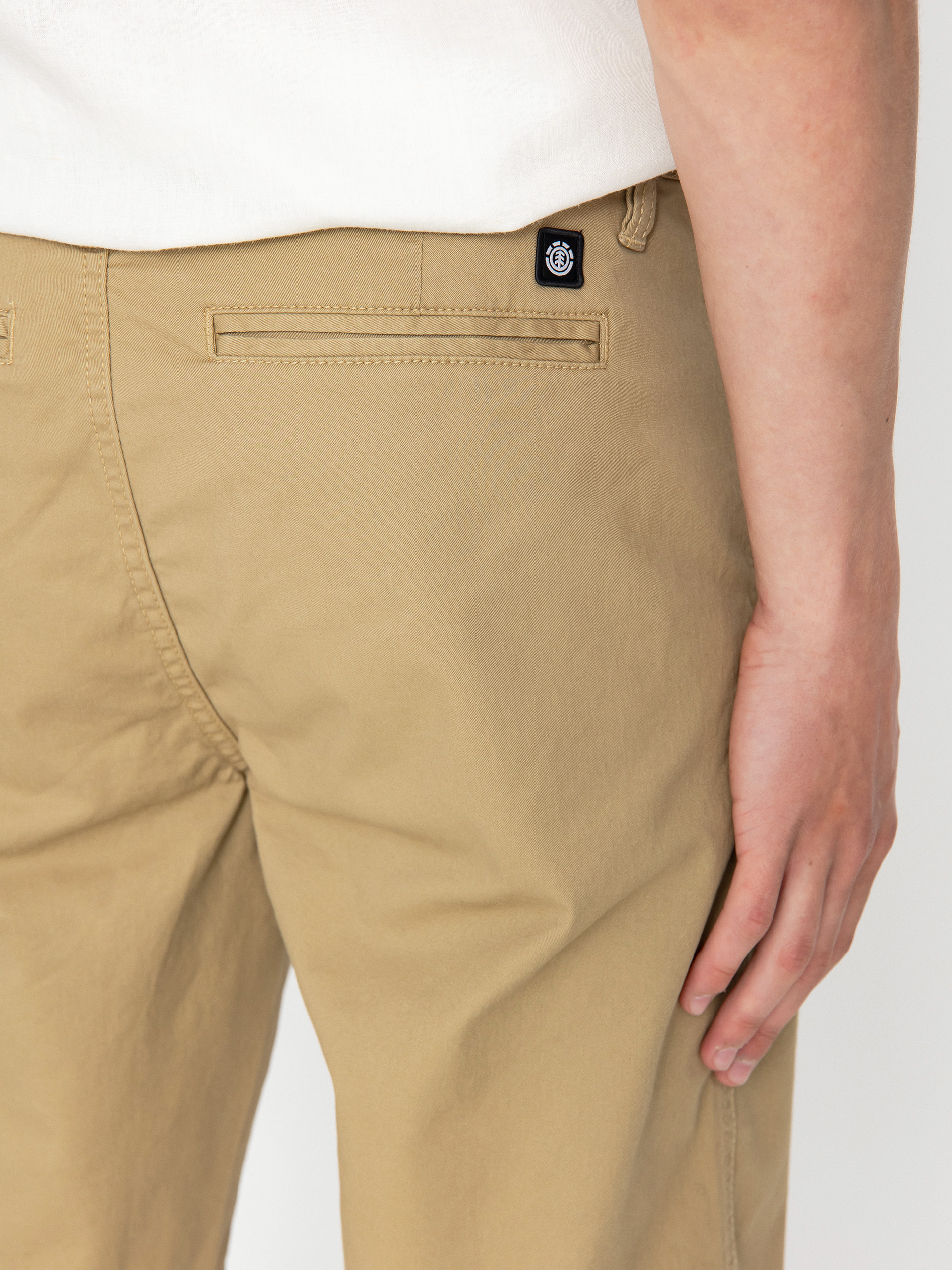 Element Howland Classic Rövidnadrág (khaki)