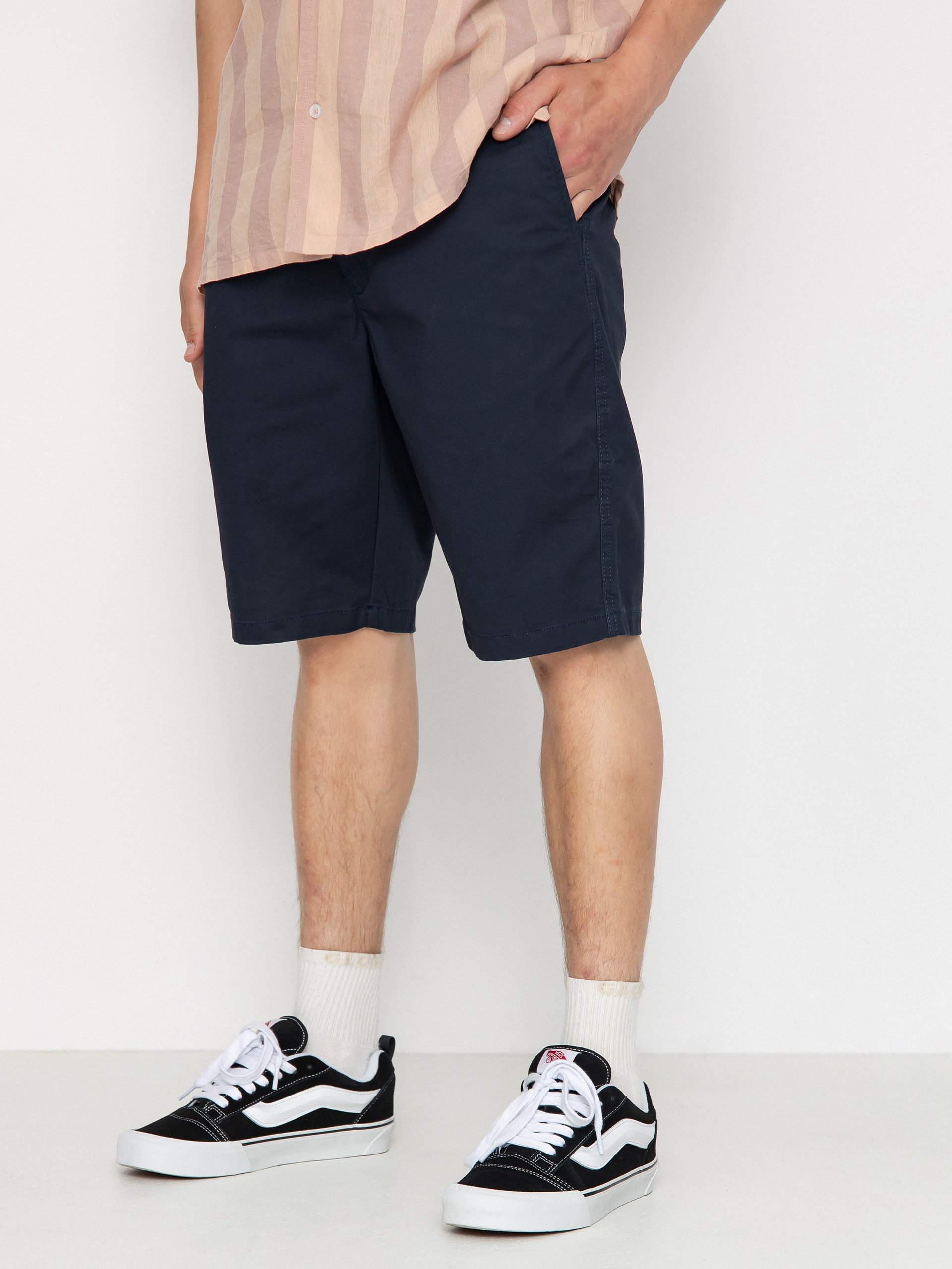 Element Howland Classic Rövidnadrág (eclipse navy)