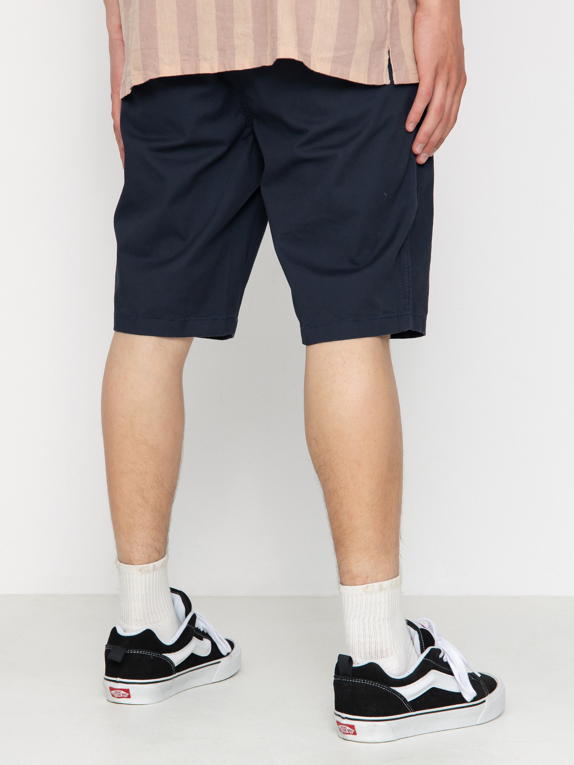 Element Howland Classic Rövidnadrág (eclipse navy)