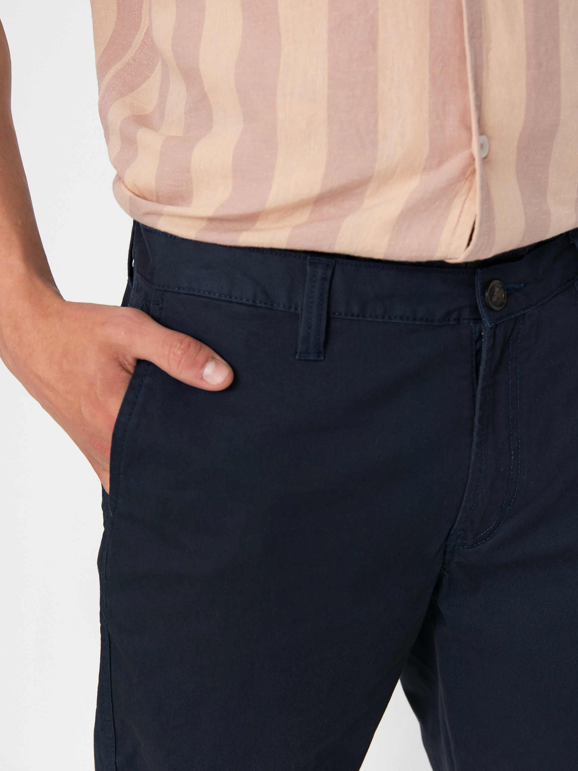 Element Howland Classic Rövidnadrág (eclipse navy)