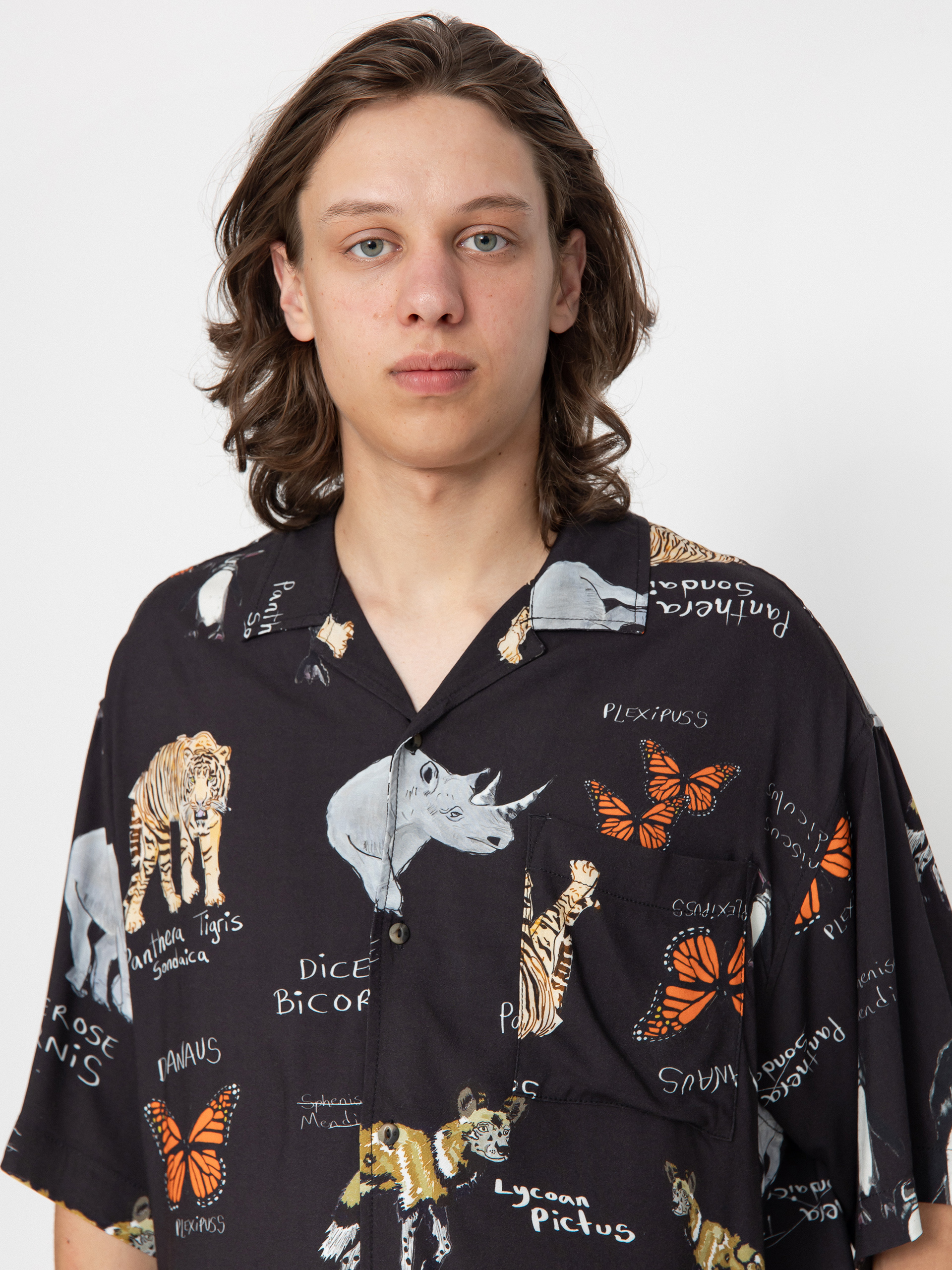 Element Resort Ing (inside out species)