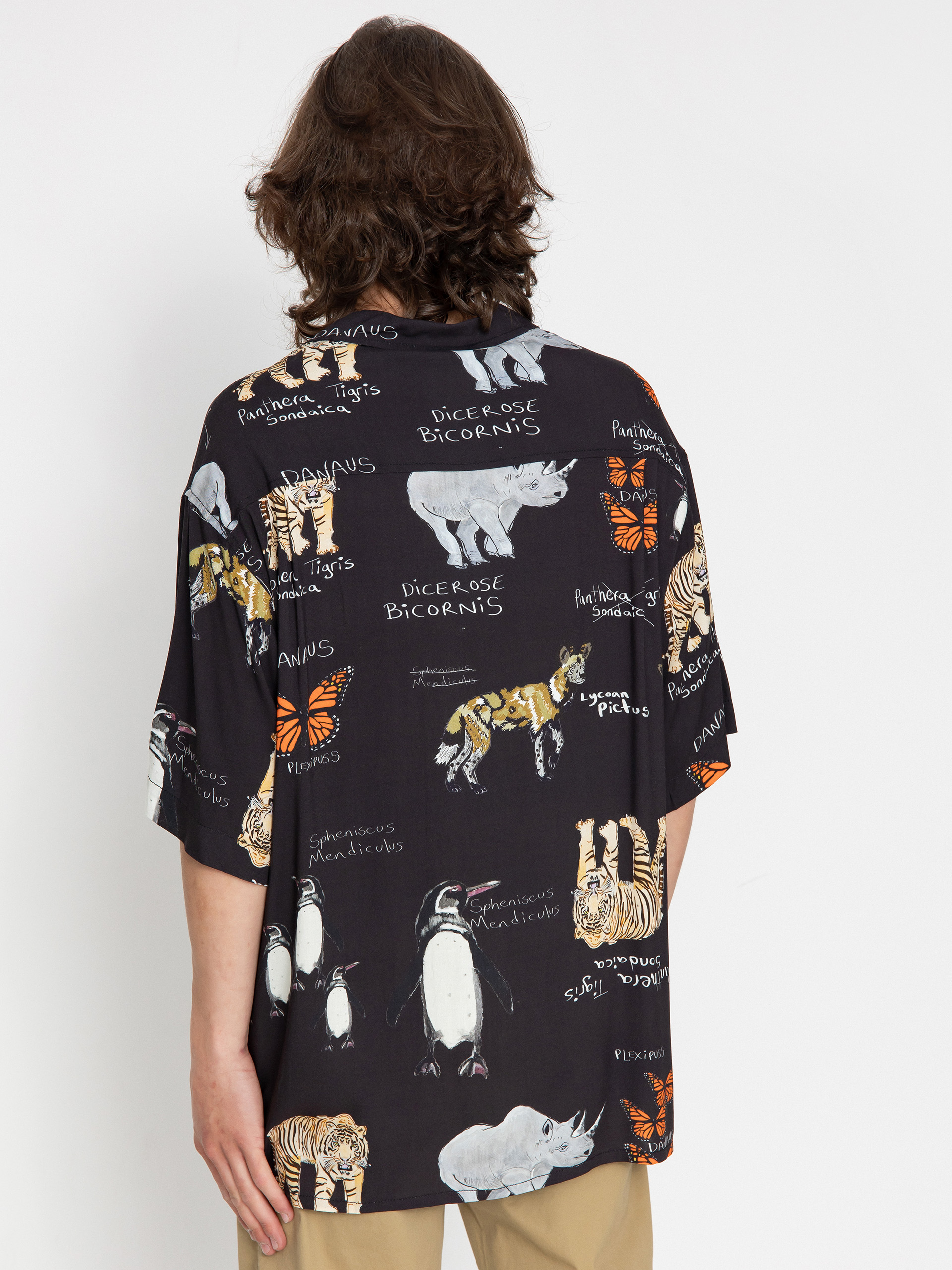 Element Resort Ing (inside out species)