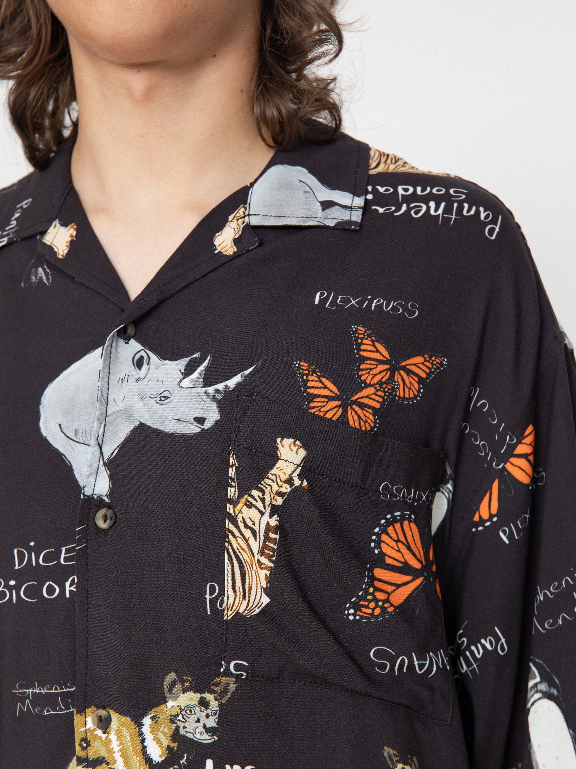 Element Resort Ing (inside out species)