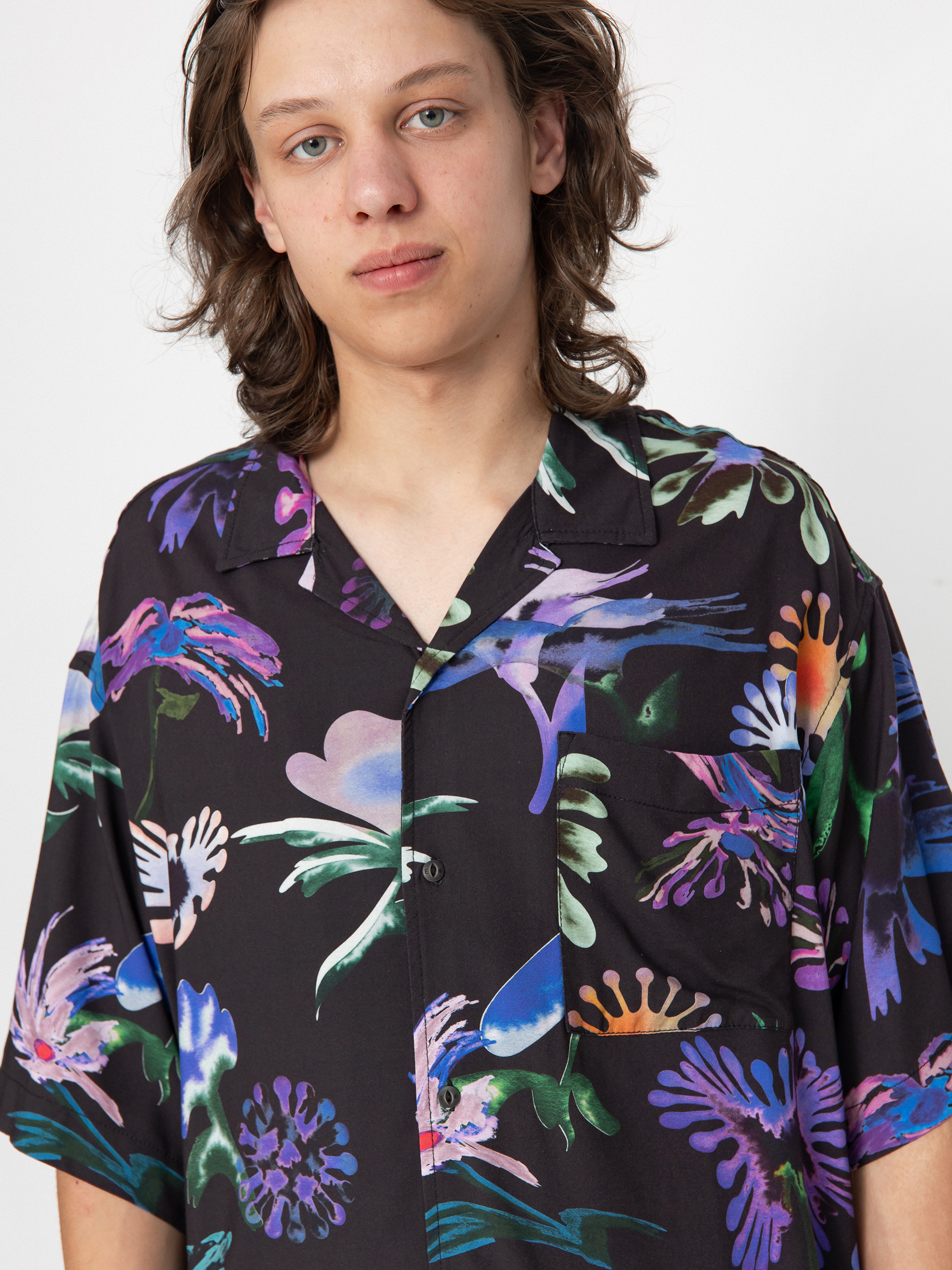 Element Resort Ing (saturn flowers)