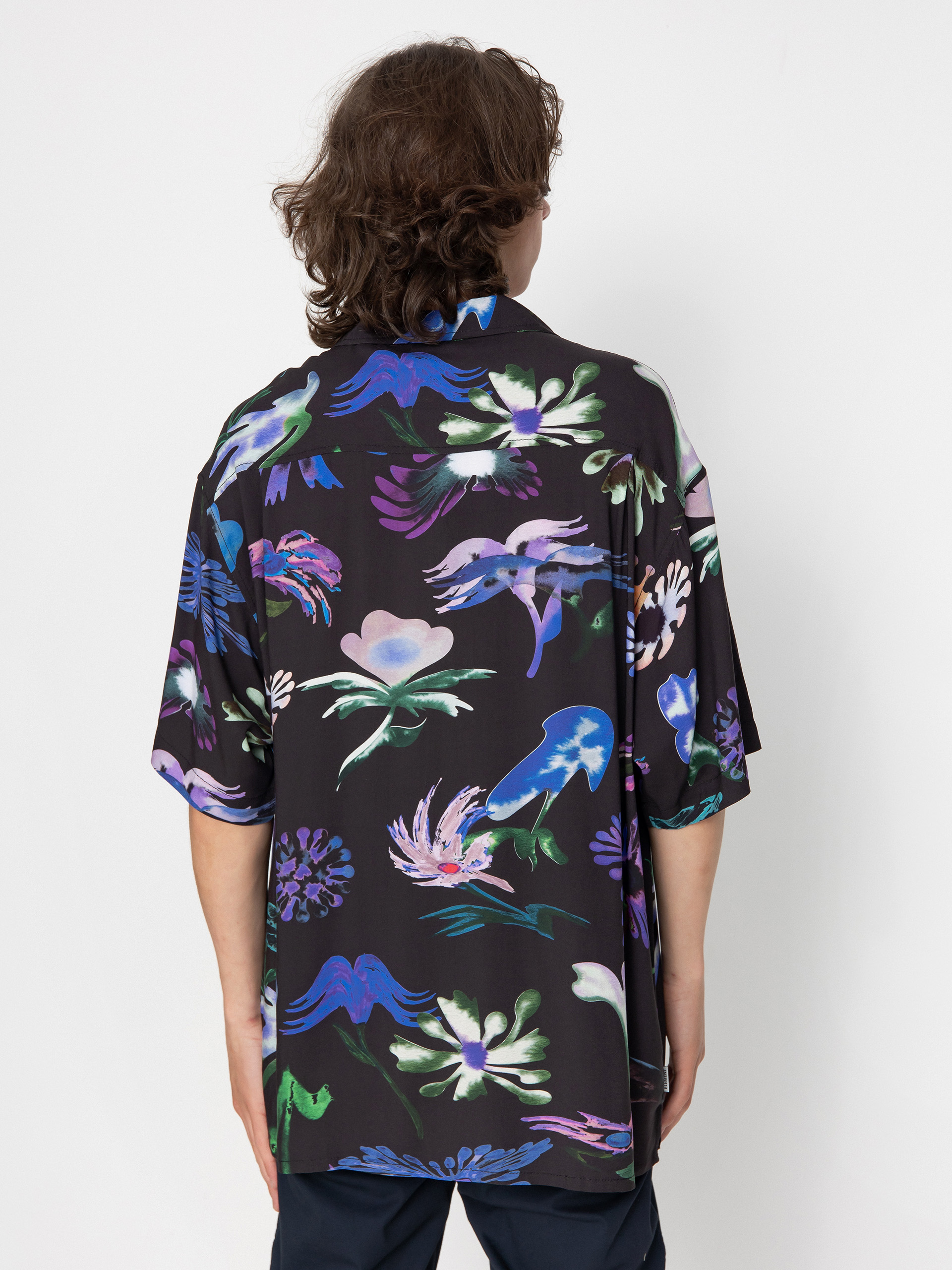 Element Resort Ing (saturn flowers)