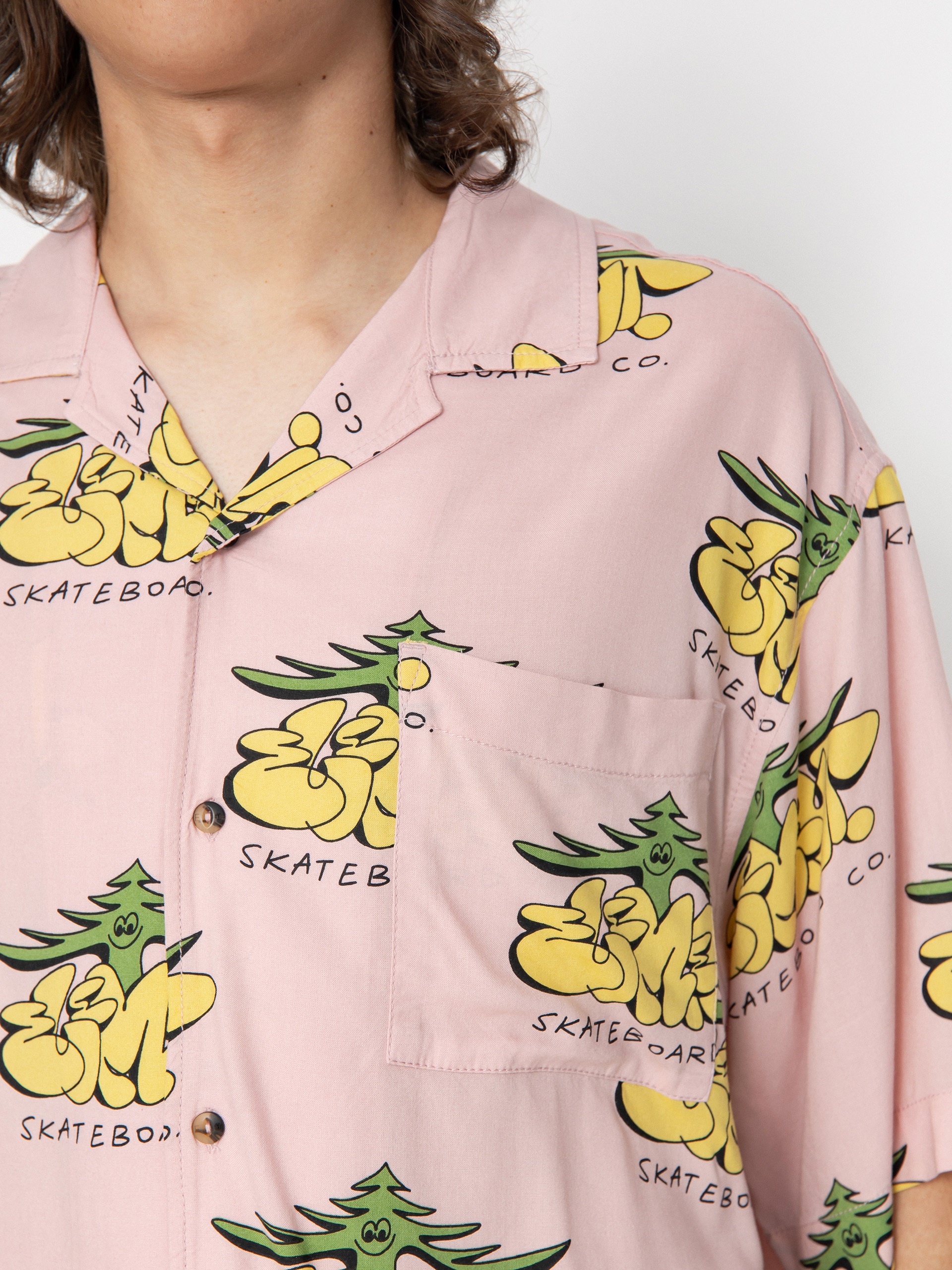 Element Resort Ing (woods pink)