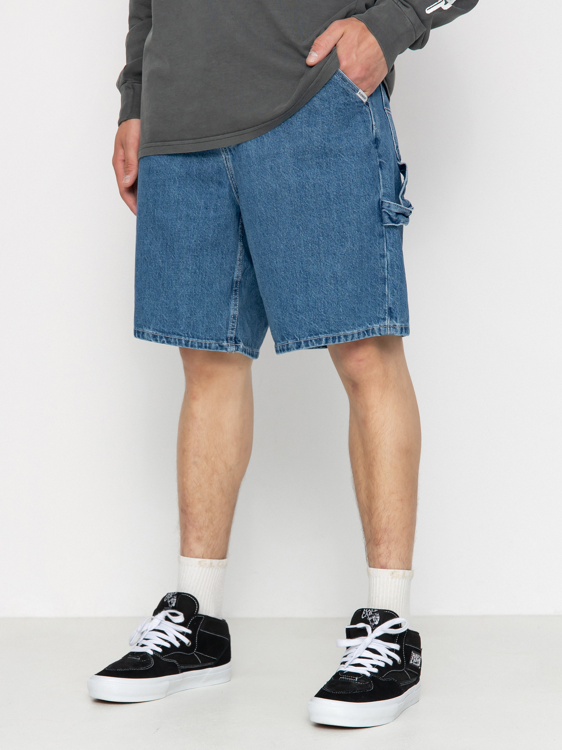 Element Sbxe Carpenter Rövidnadrág (mid used)