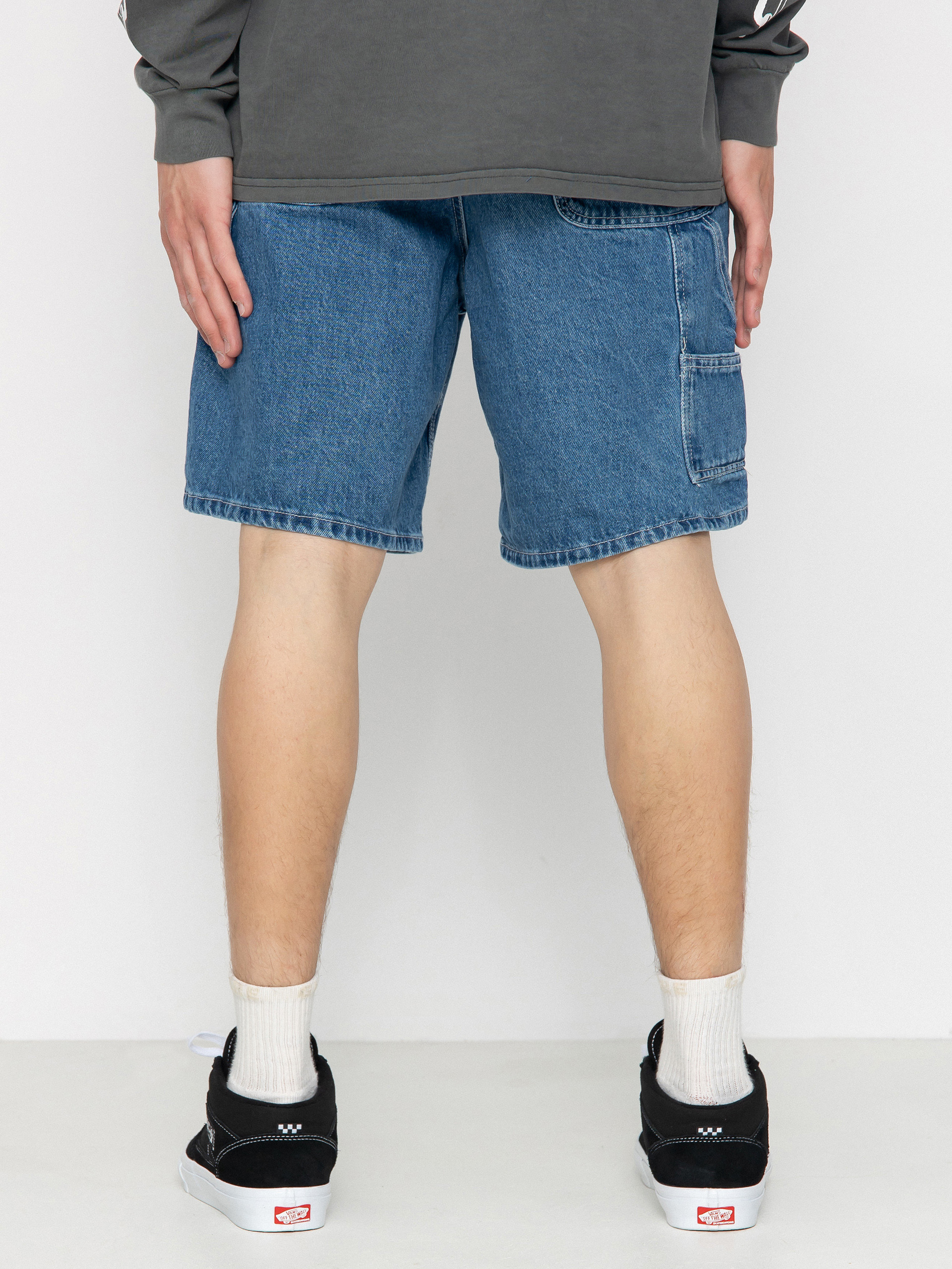 Element Sbxe Carpenter Rövidnadrág (mid used)