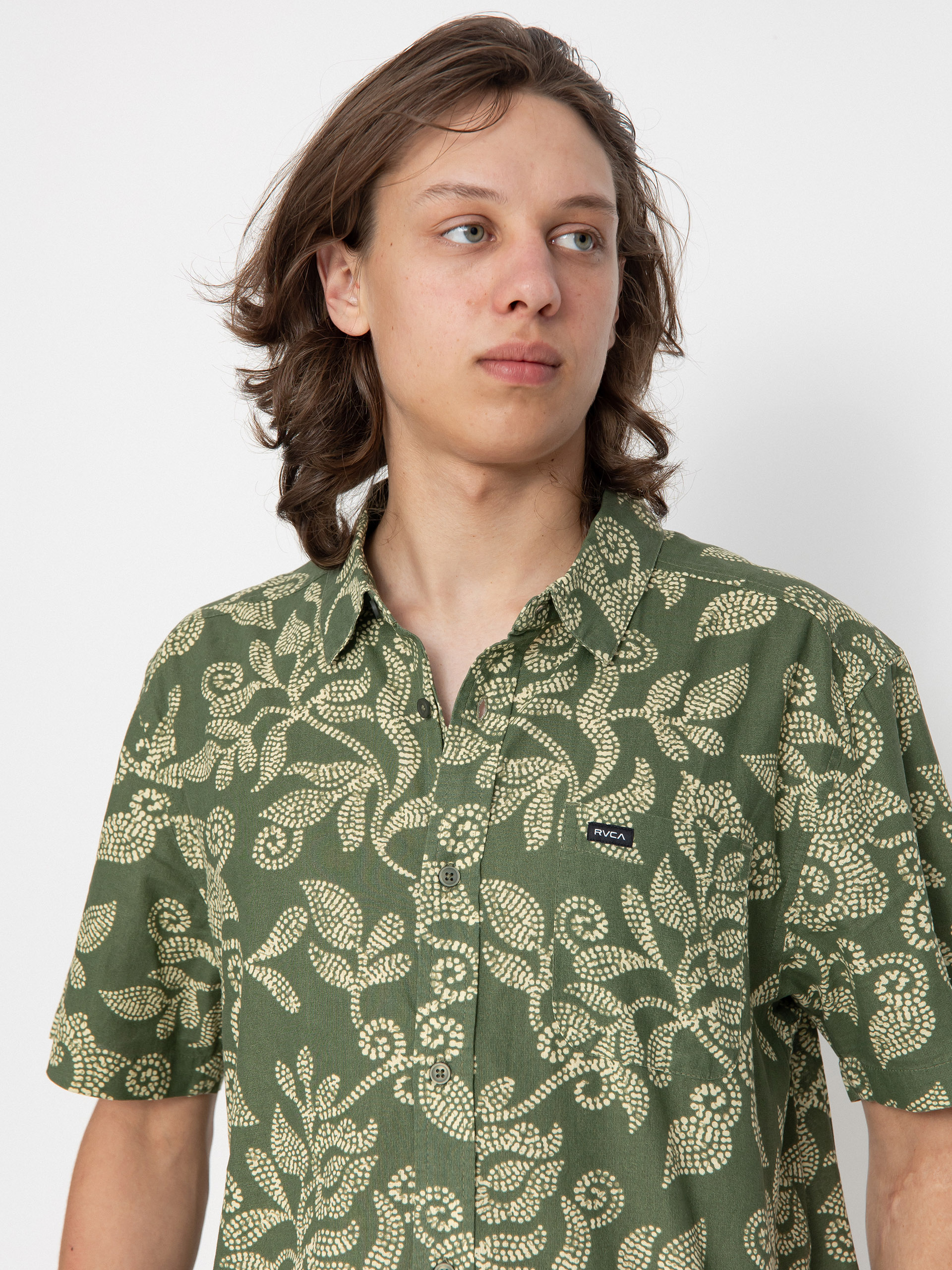 RVCA Rvgazi Ing (surplus)