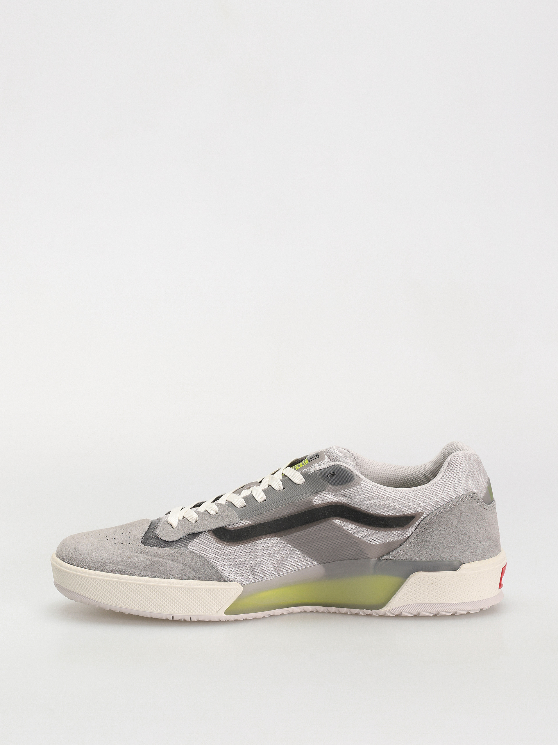 Vans Skate Ave 2.0 Cipők (medium grey)
