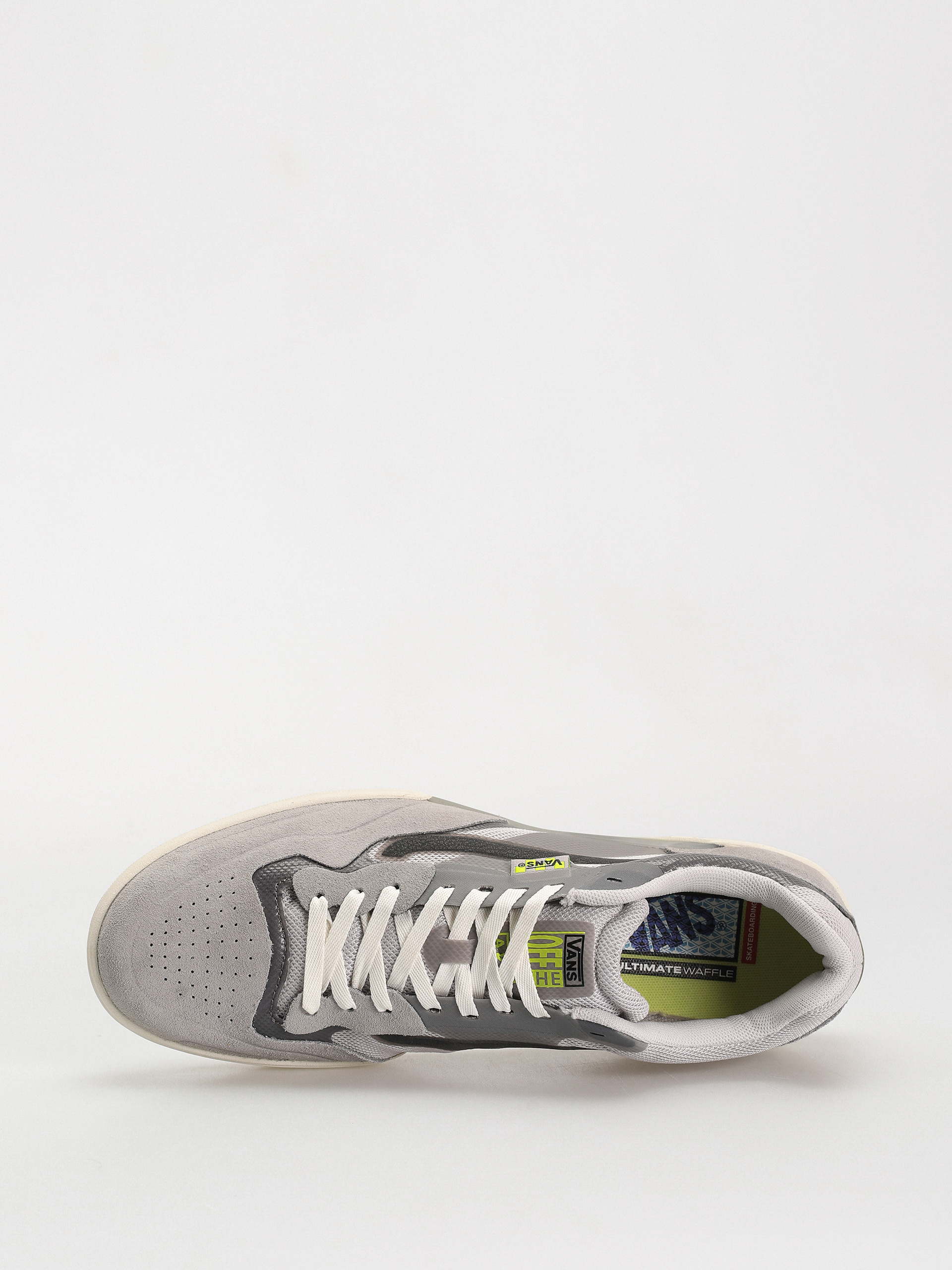 Vans Skate Ave 2.0 Cipők (medium grey)