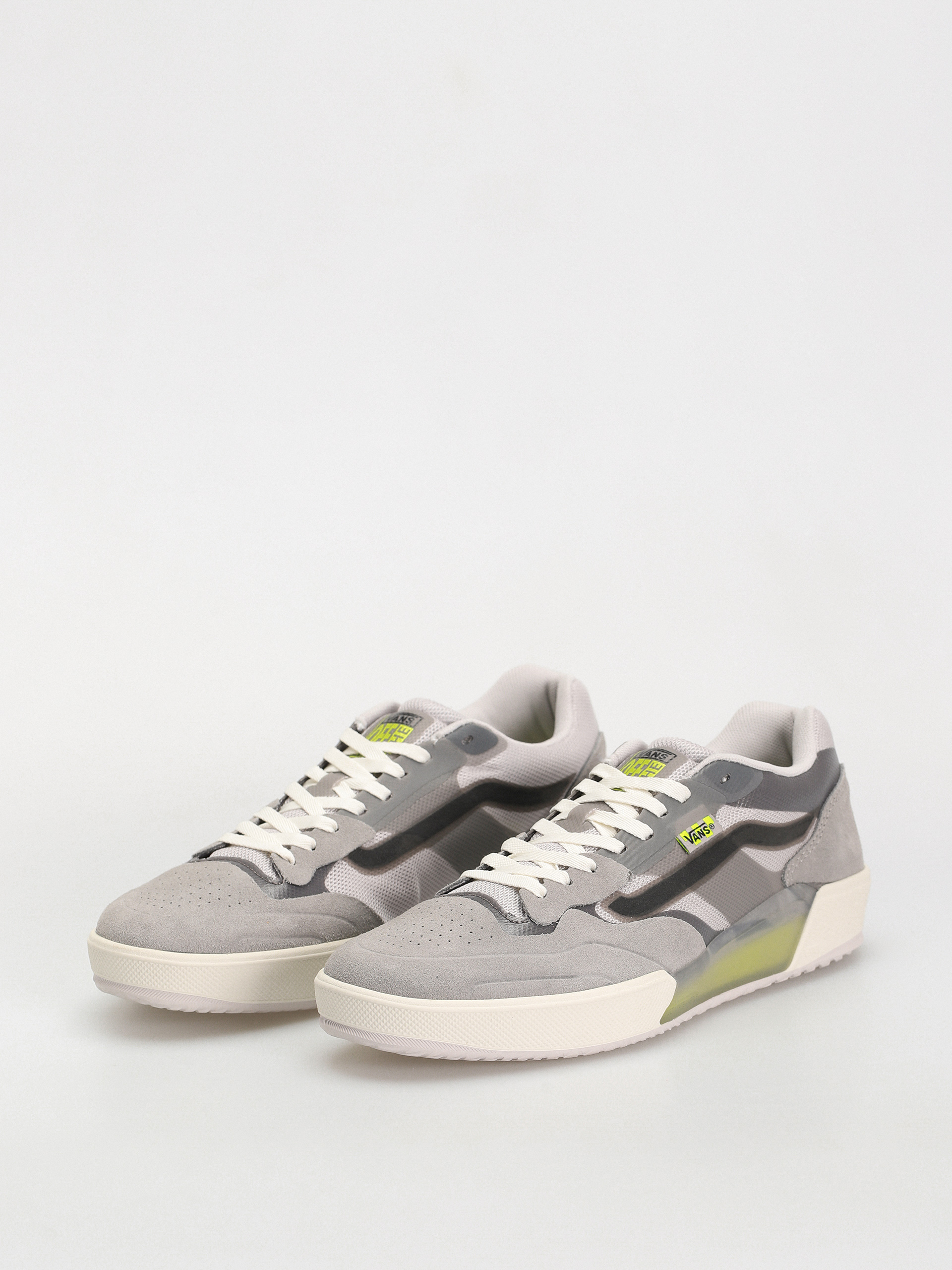Vans Skate Ave 2.0 Cipők (medium grey)