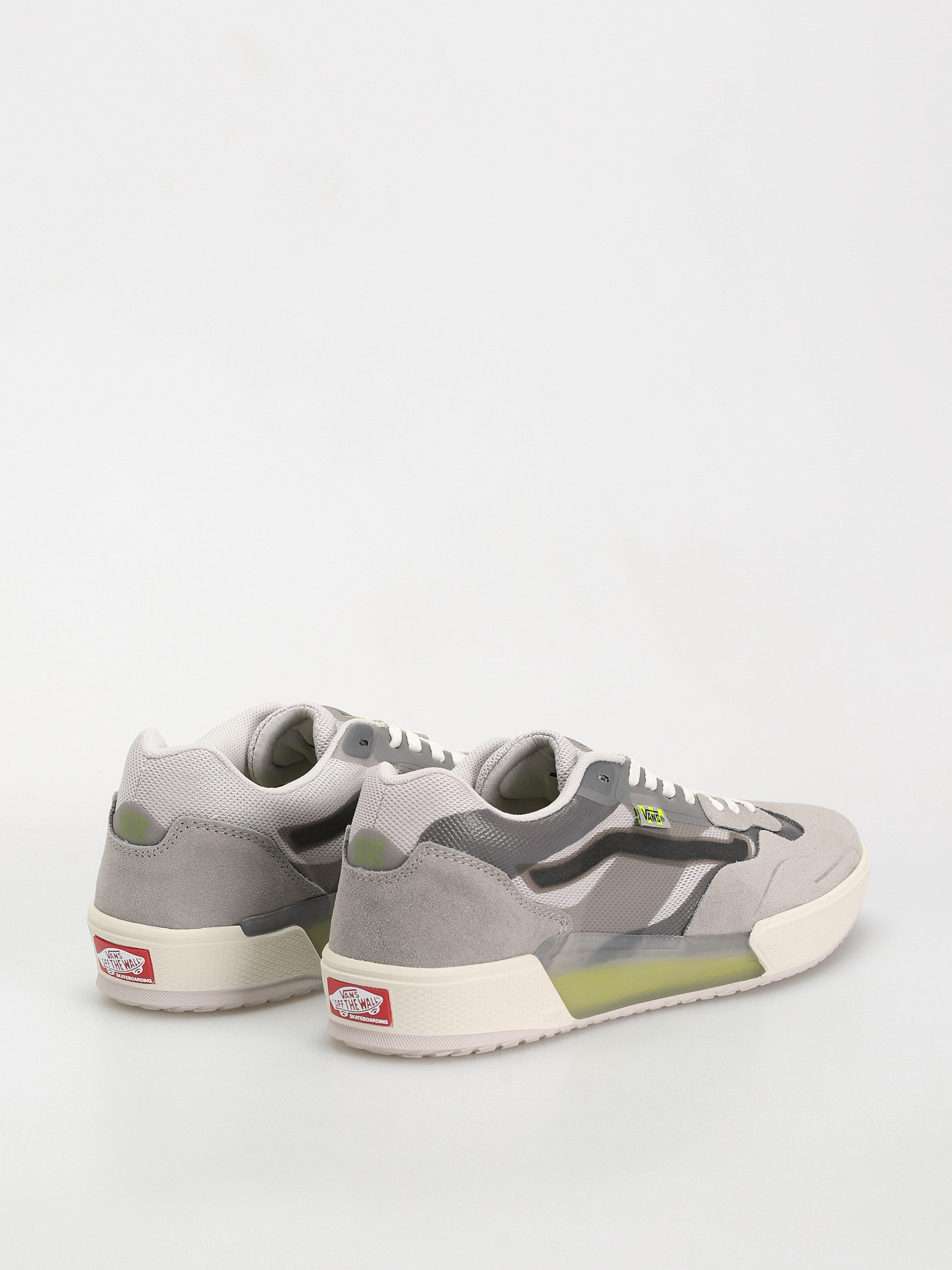 Vans Skate Ave 2.0 Cipők (medium grey)