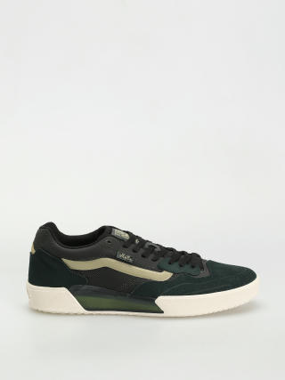 Vans Skate Ave 2.0 Cipők (ave bench green)