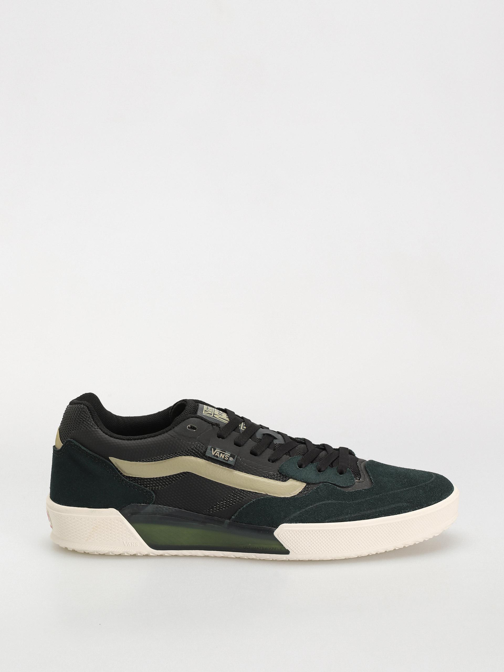 Vans Skate Ave 2.0 Cipők (ave bench green)