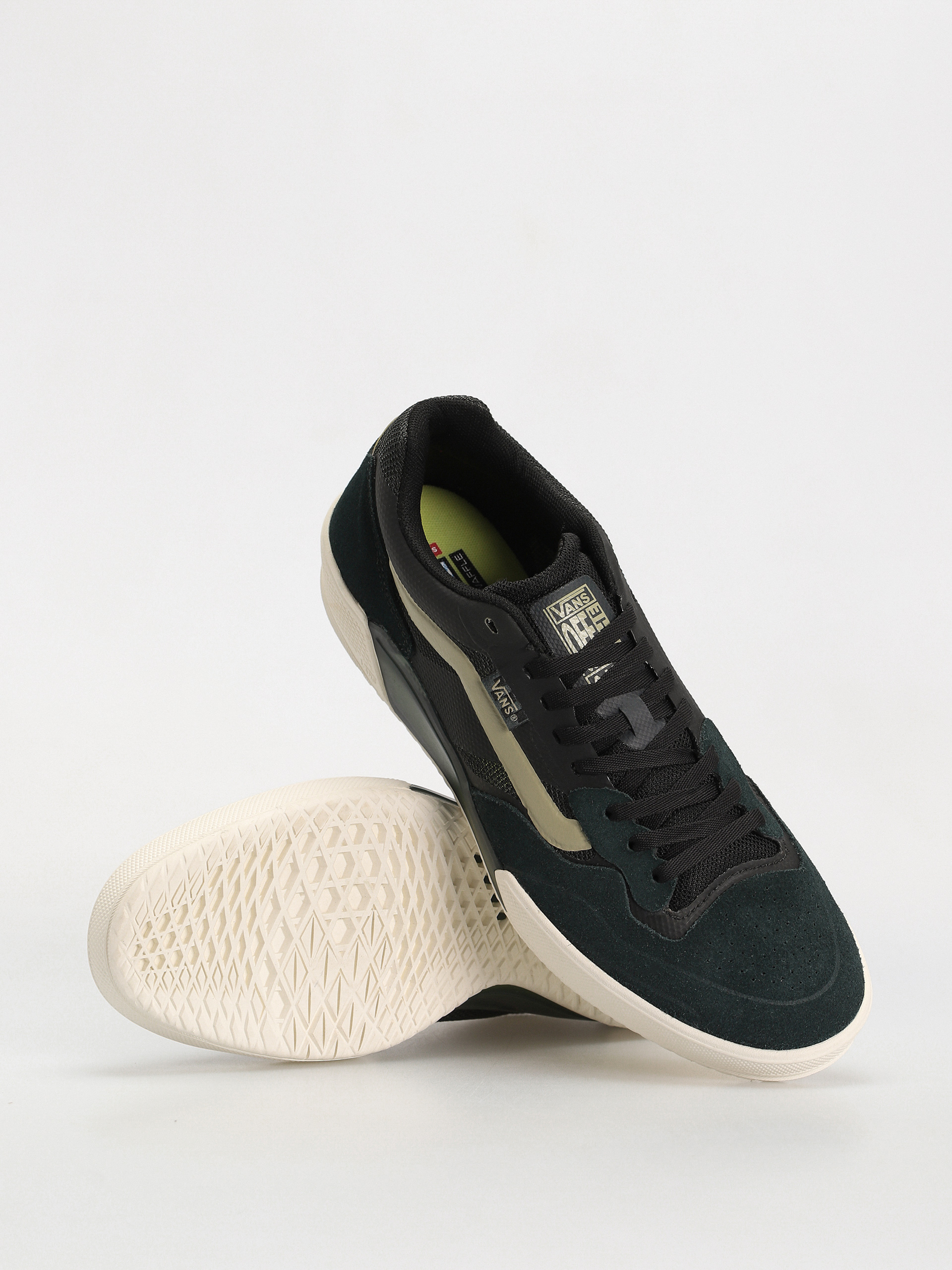 Vans Skate Ave 2.0 Cipők (ave bench green)