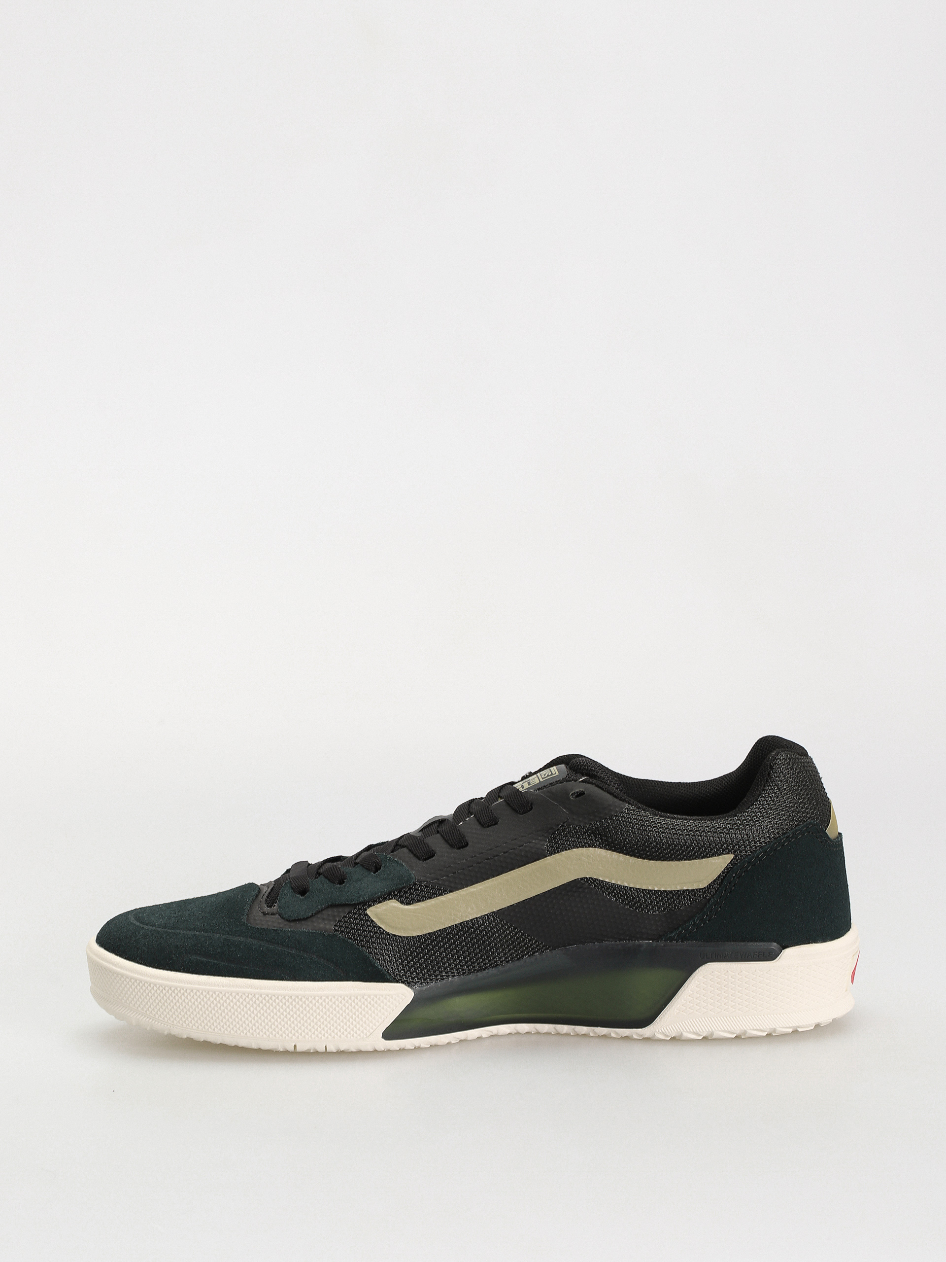 Vans Skate Ave 2.0 Cipők (ave bench green)