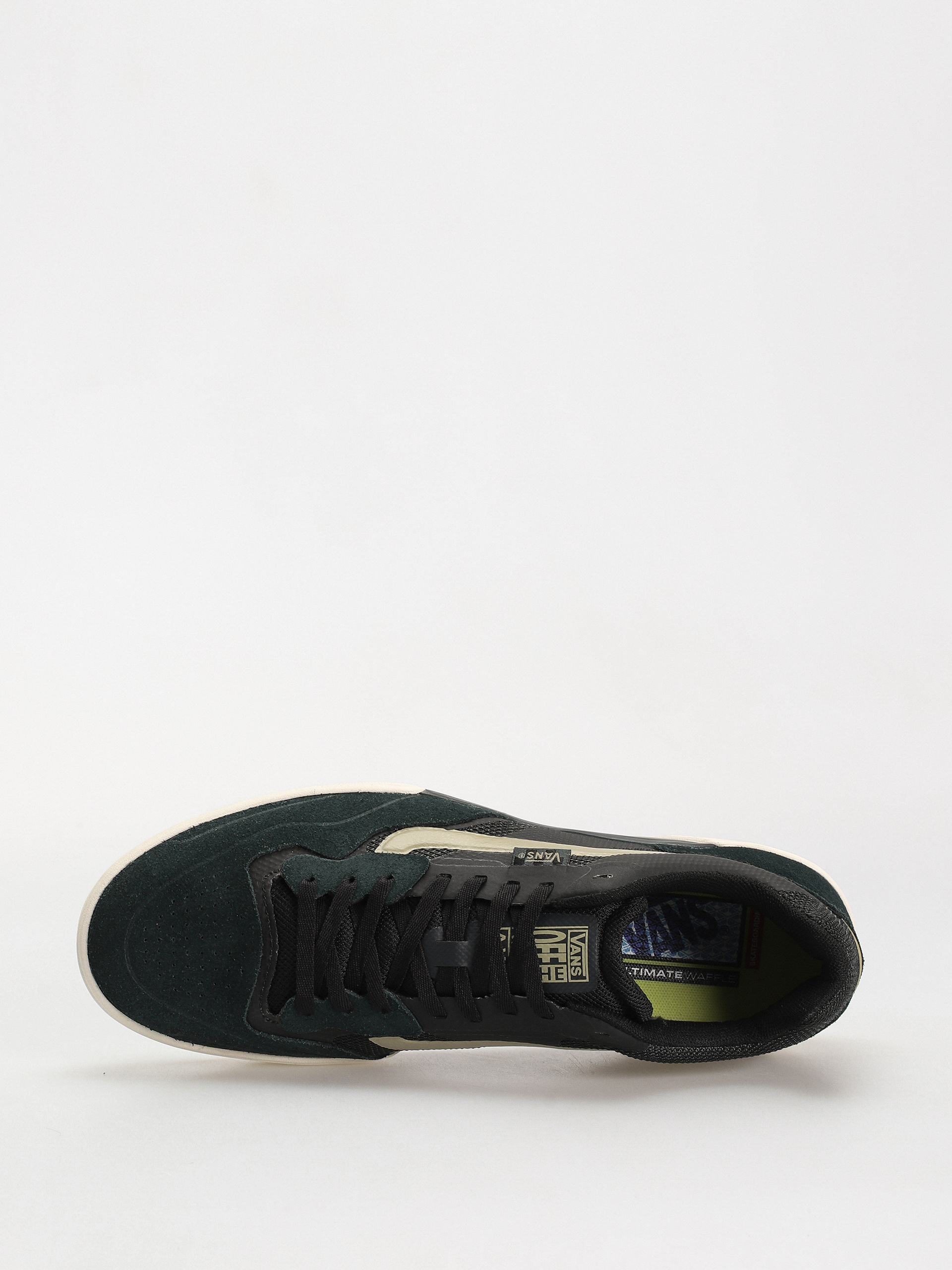 Vans Skate Ave 2.0 Cipők (ave bench green)