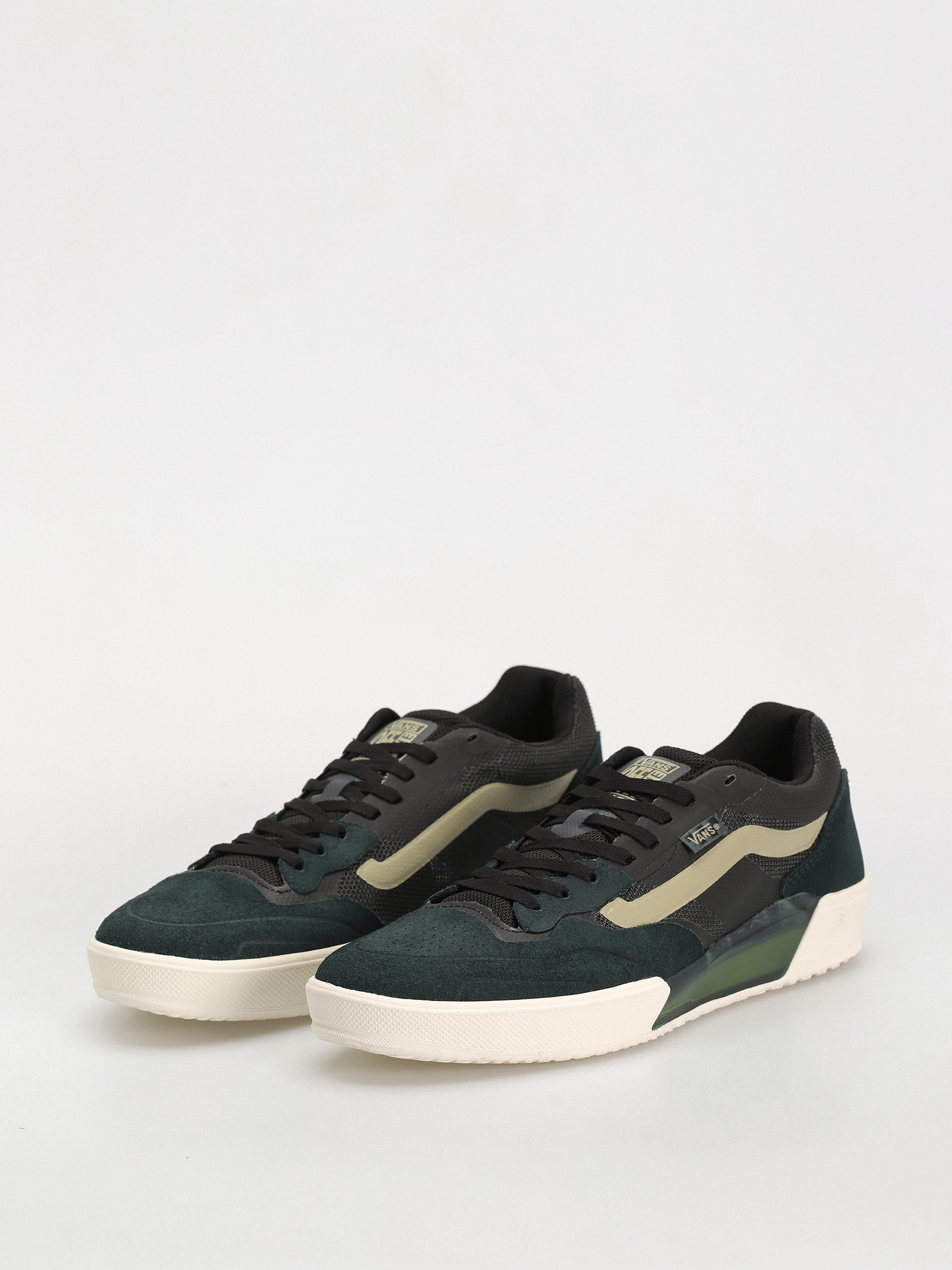 Vans Skate Ave 2.0 Cipők (ave bench green)