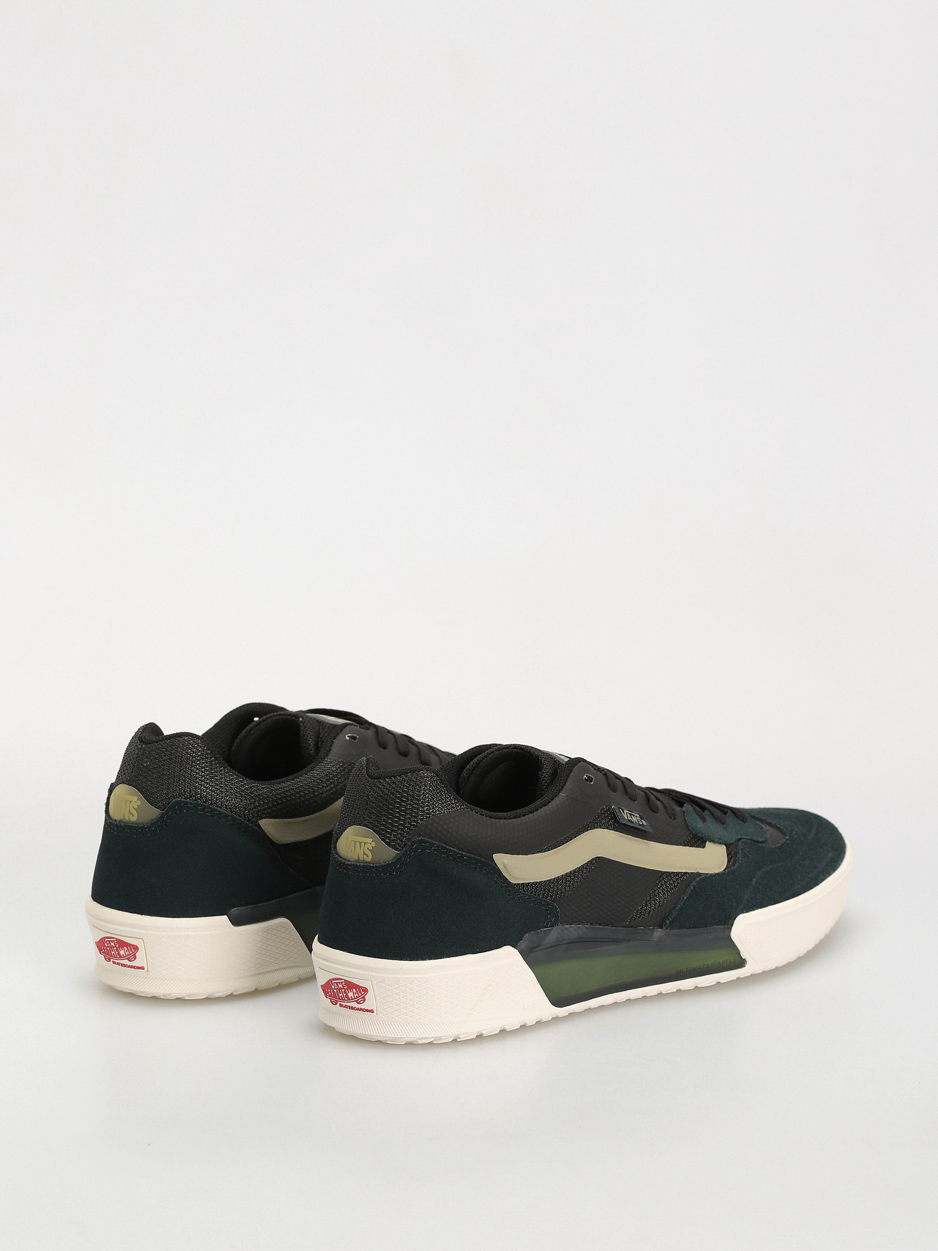 Vans Skate Ave 2.0 Cipők (ave bench green)