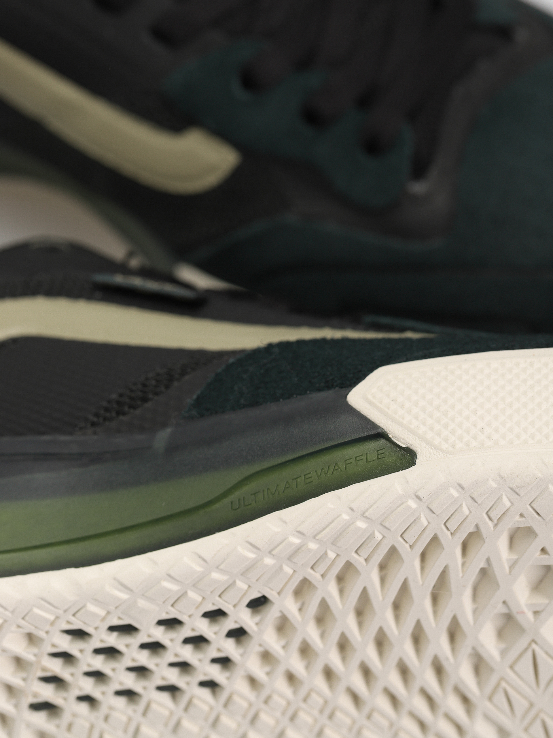 Vans Skate Ave 2.0 Cipők (ave bench green)