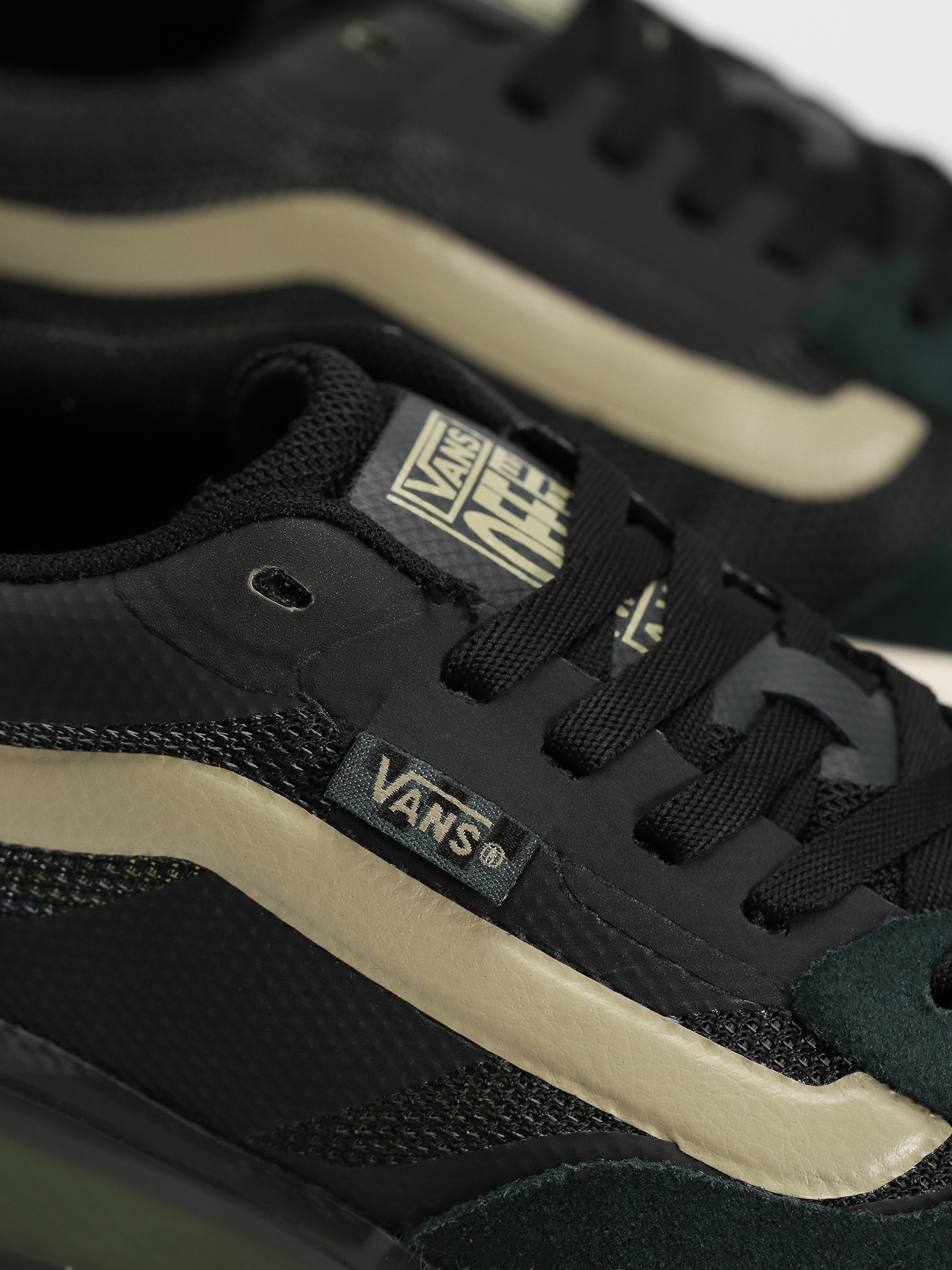 Vans Skate Ave 2.0 Cipők (ave bench green)