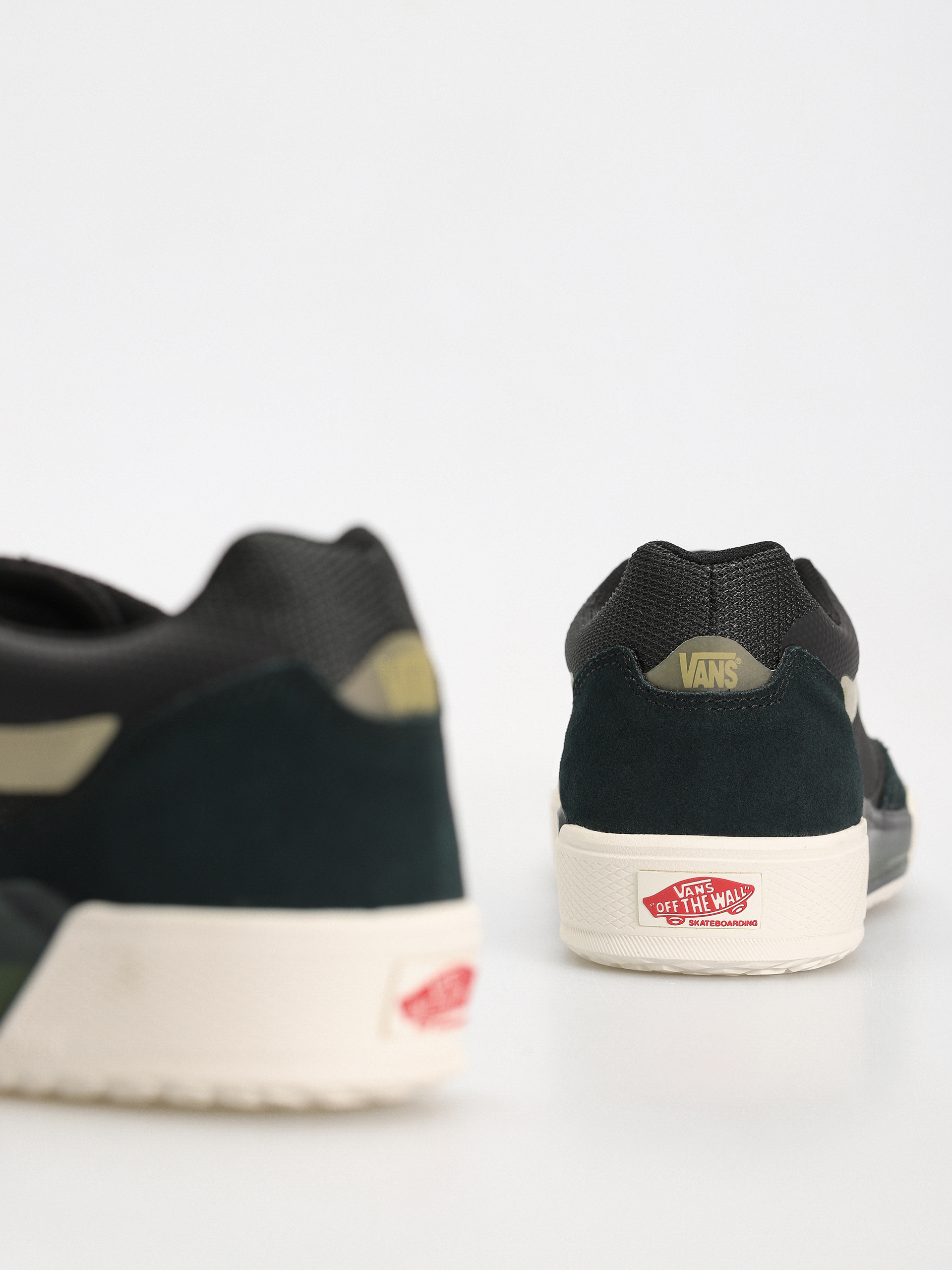 Vans Skate Ave 2.0 Cipők (ave bench green)