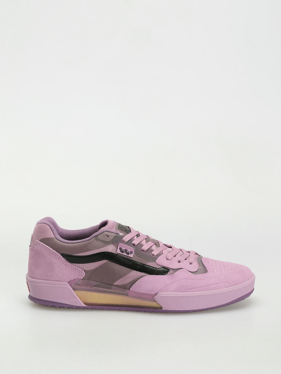 Vans Skate Ave 2.0 Cipők (lavender fog/black)