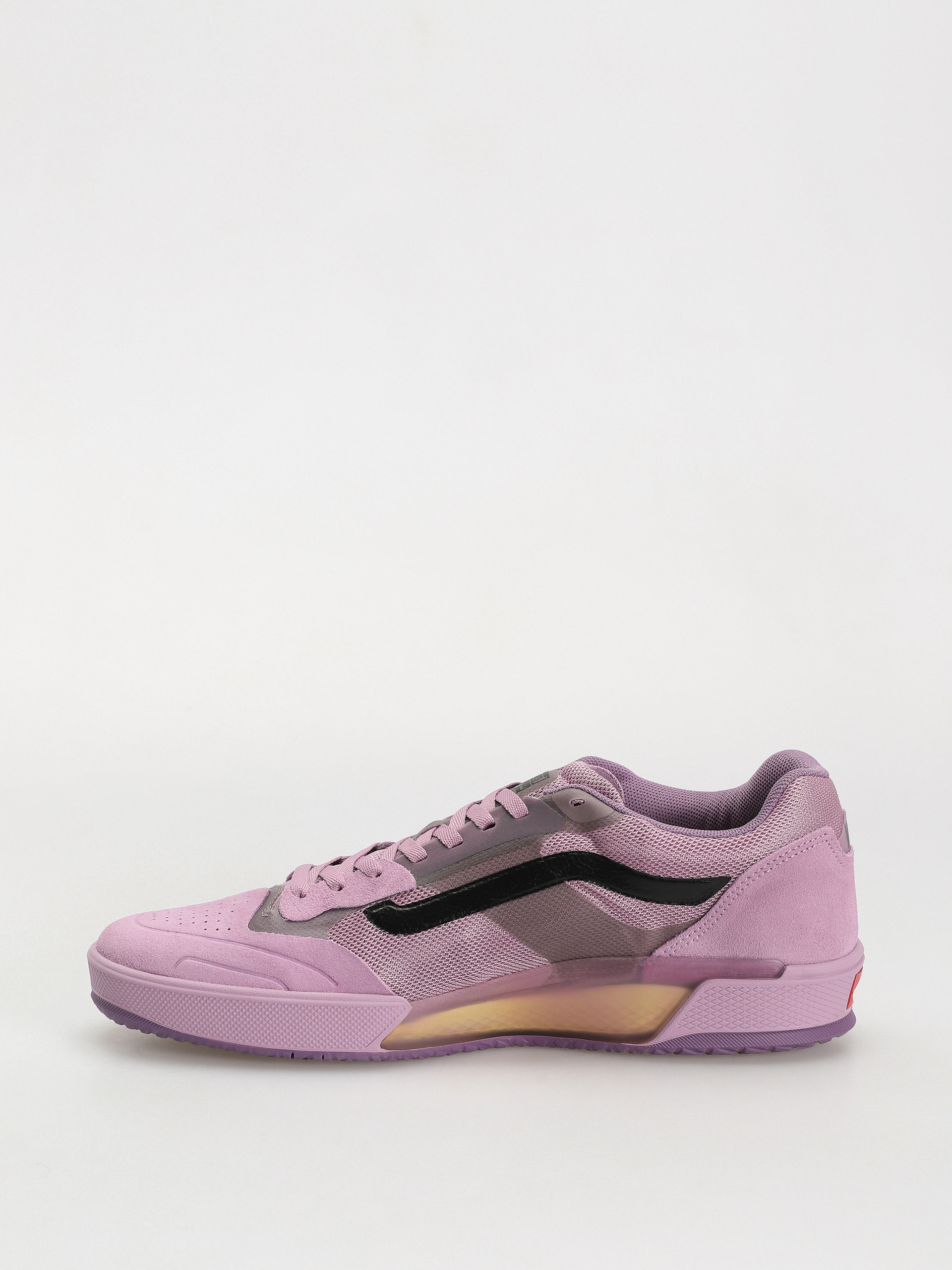 Vans Skate Ave 2.0 Cipők (lavender fog/black)