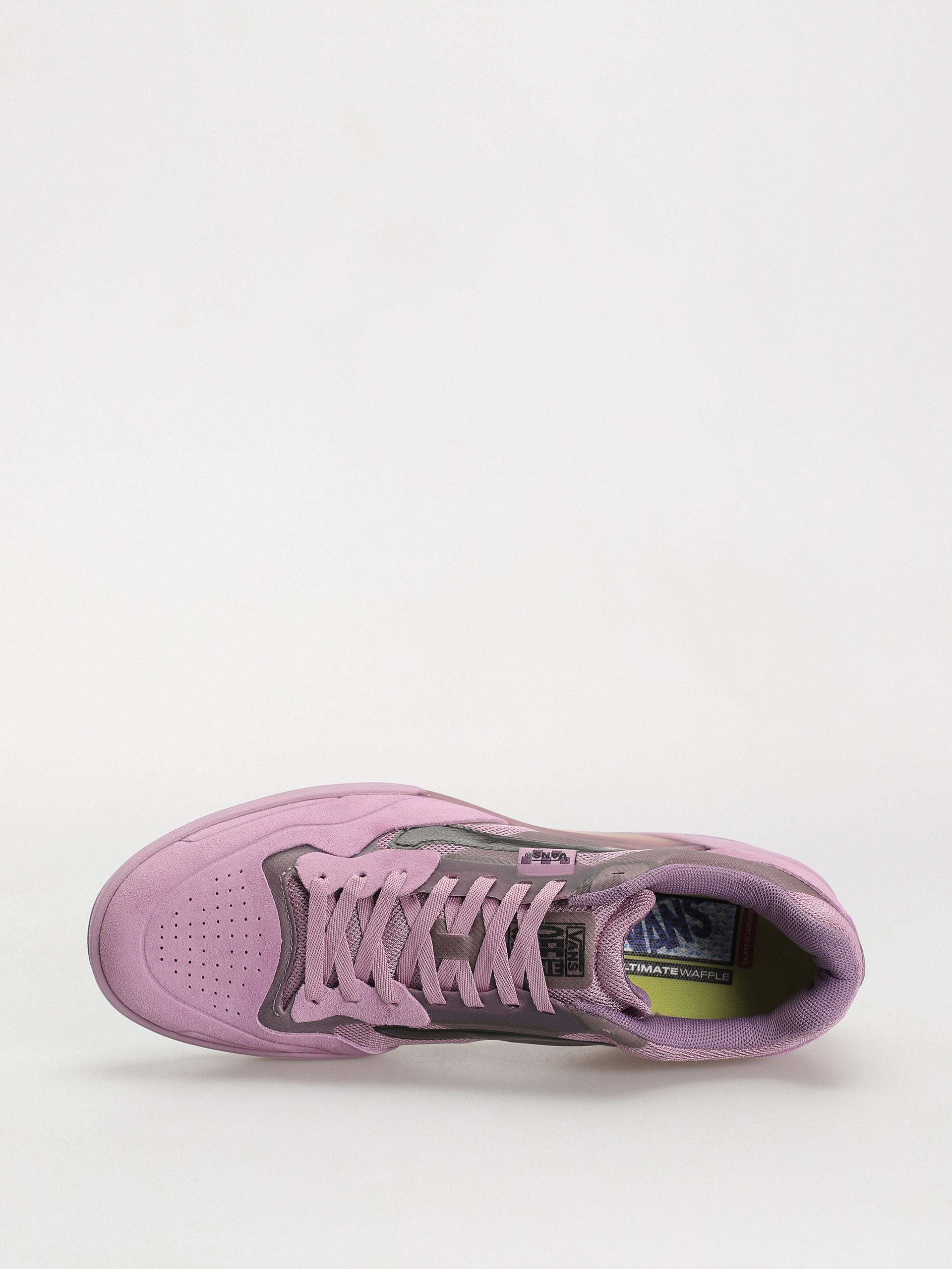 Vans Skate Ave 2.0 Cipők (lavender fog/black)