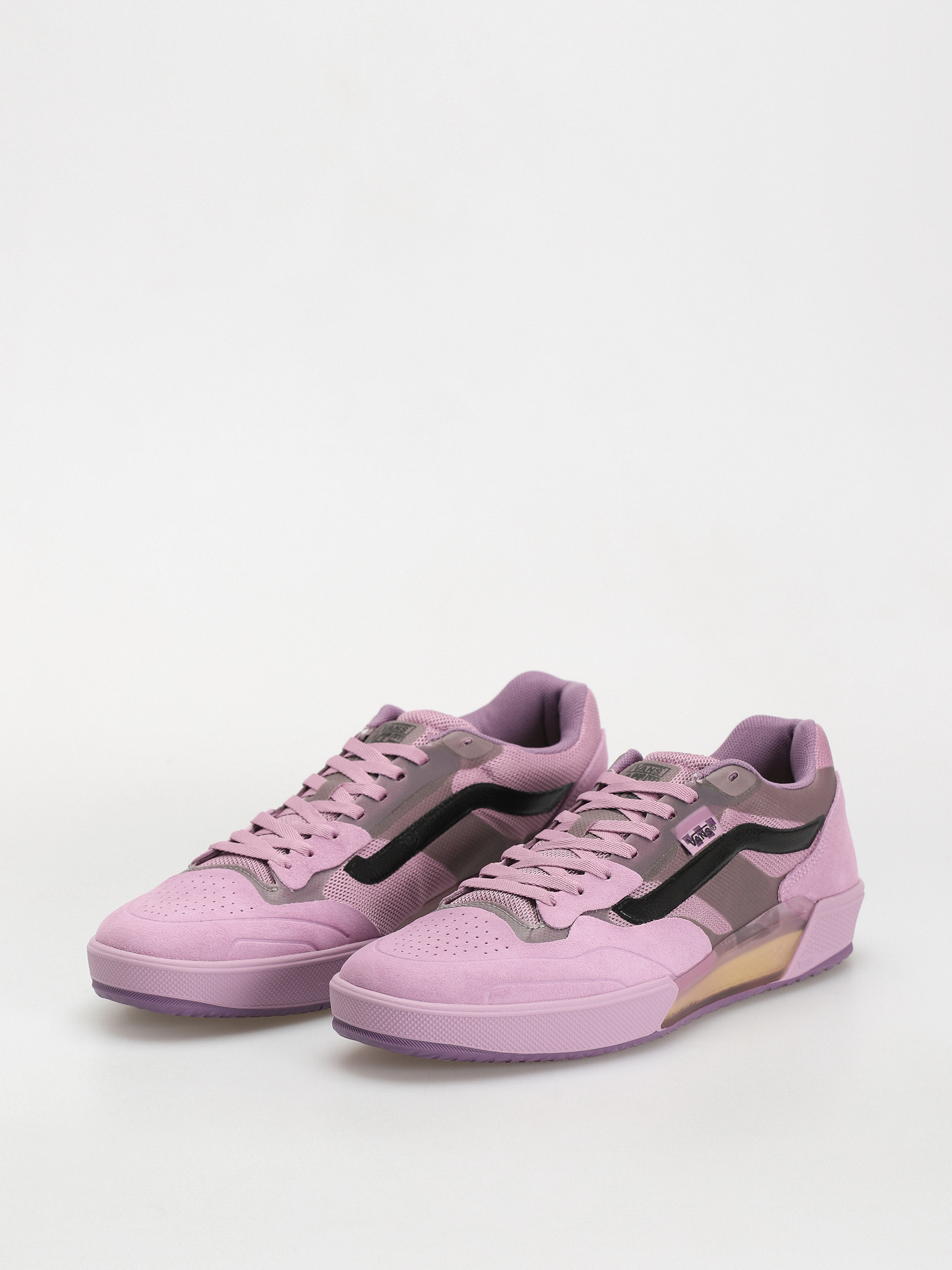 Vans Skate Ave 2.0 Cipők (lavender fog/black)