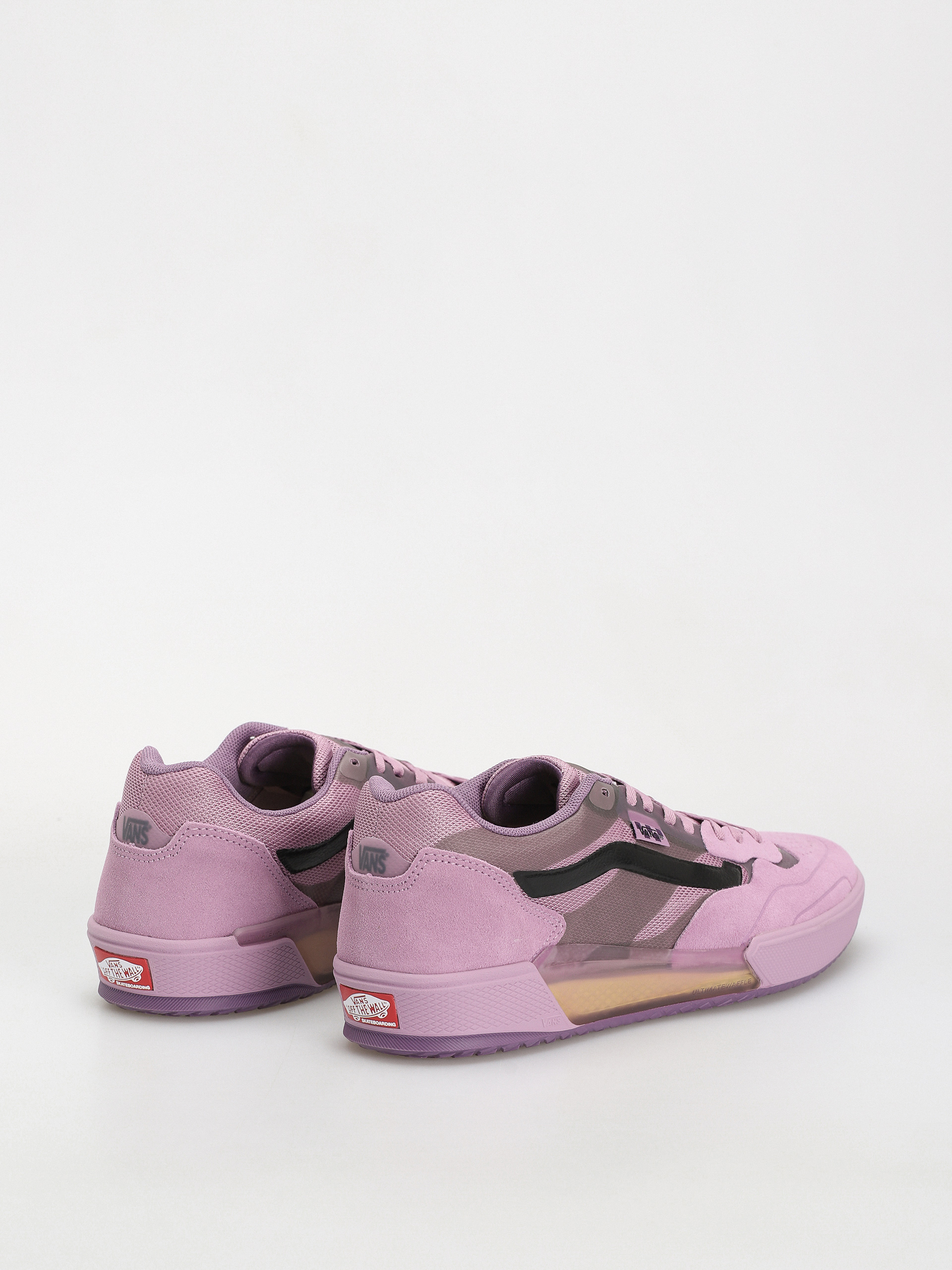 Vans Skate Ave 2.0 Cipők (lavender fog/black)