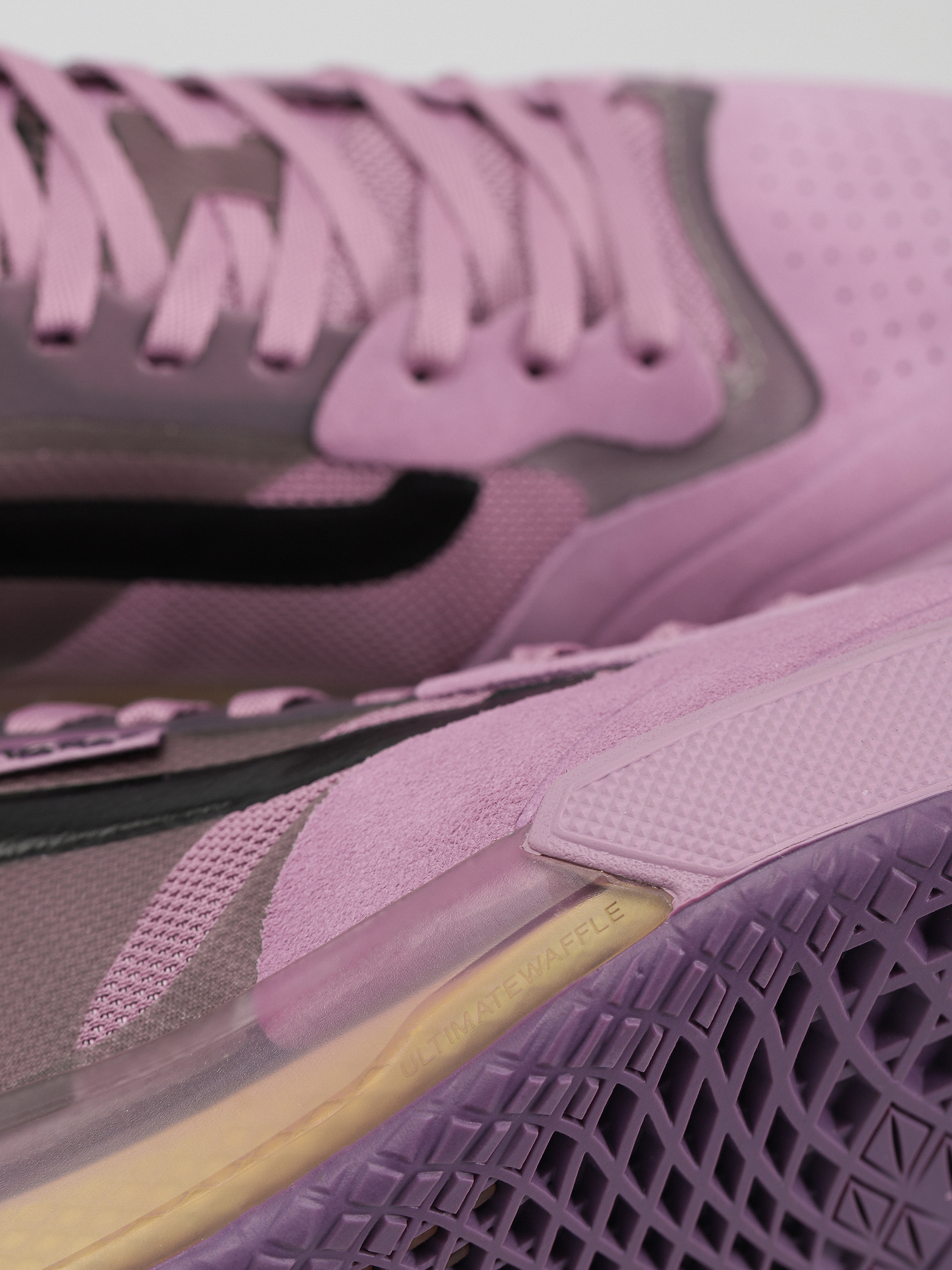 Vans Skate Ave 2.0 Cipők (lavender fog/black)