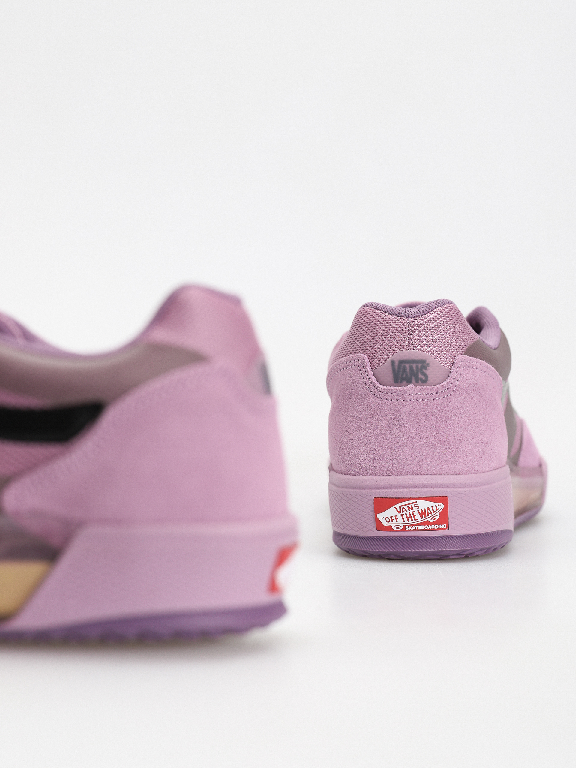 Vans Skate Ave 2.0 Cipők (lavender fog/black)
