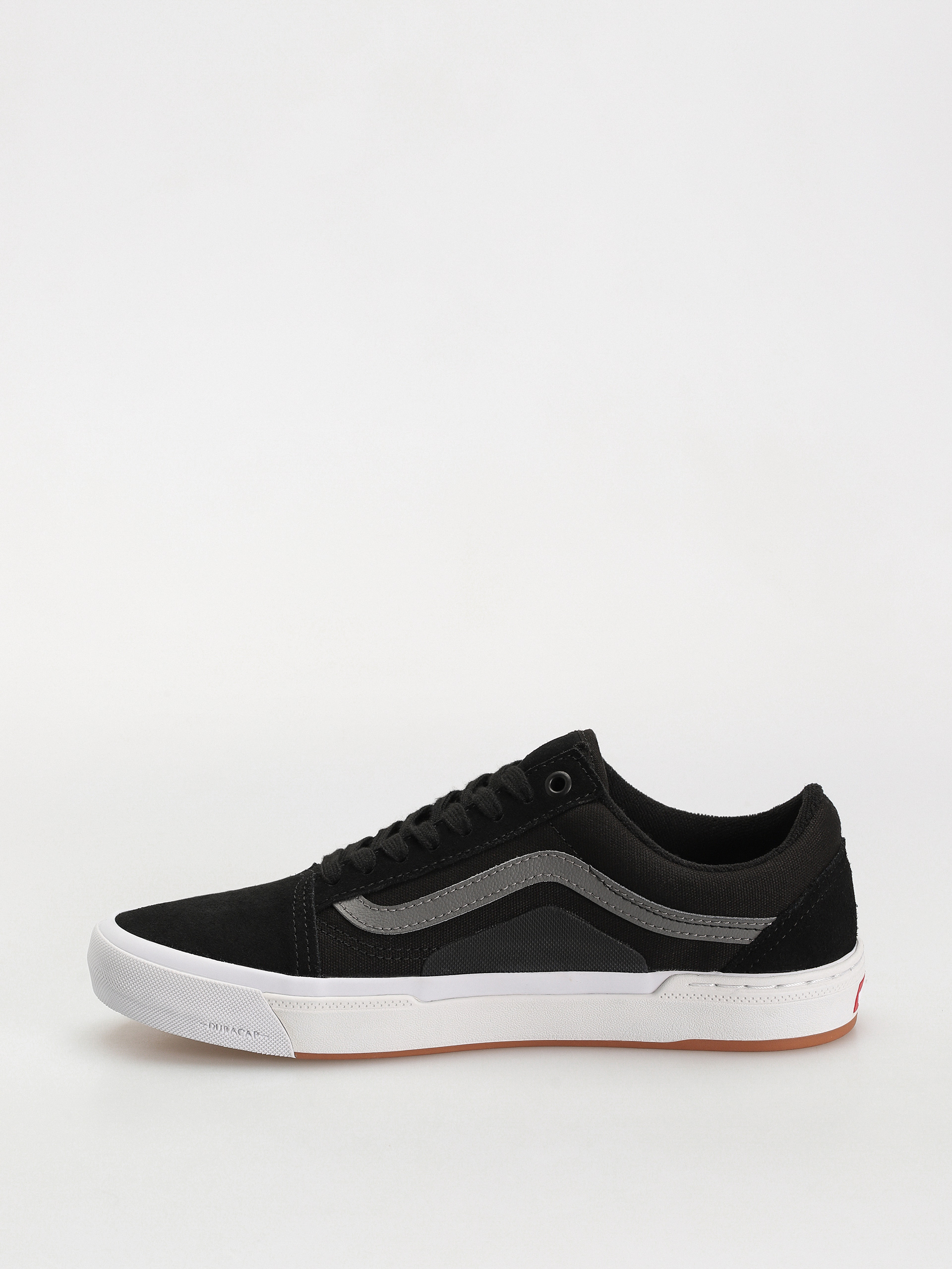 Vans Bmx Old Skool Cipők (black/white/grey)