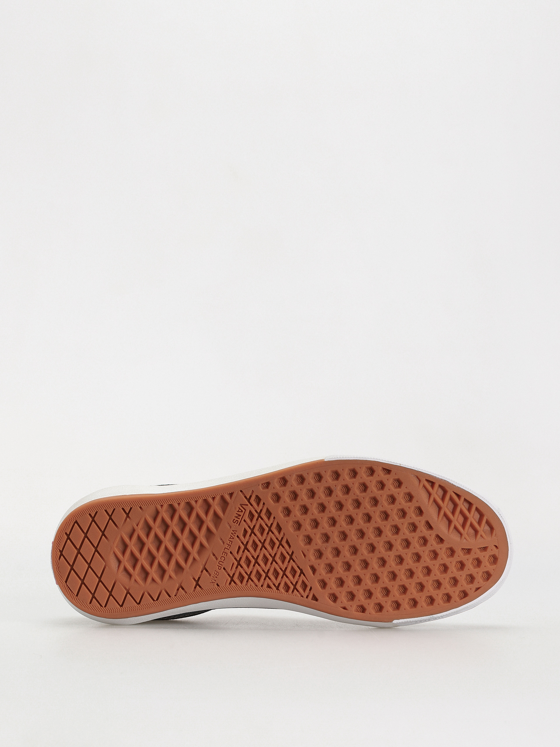 Vans Bmx Old Skool Cipők (black/white/grey)