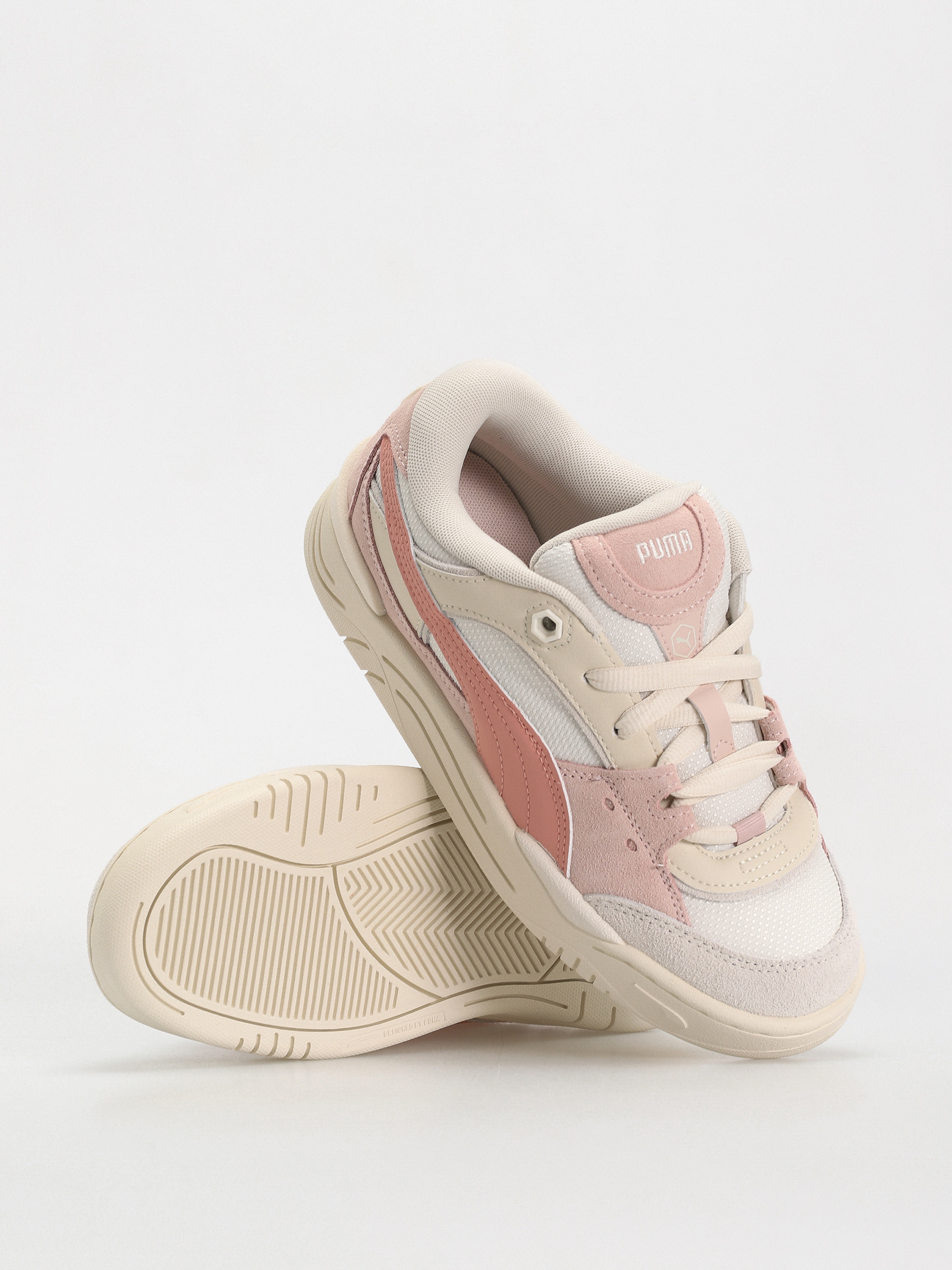 Puma Puma 180 Cipők (warm white island pink)