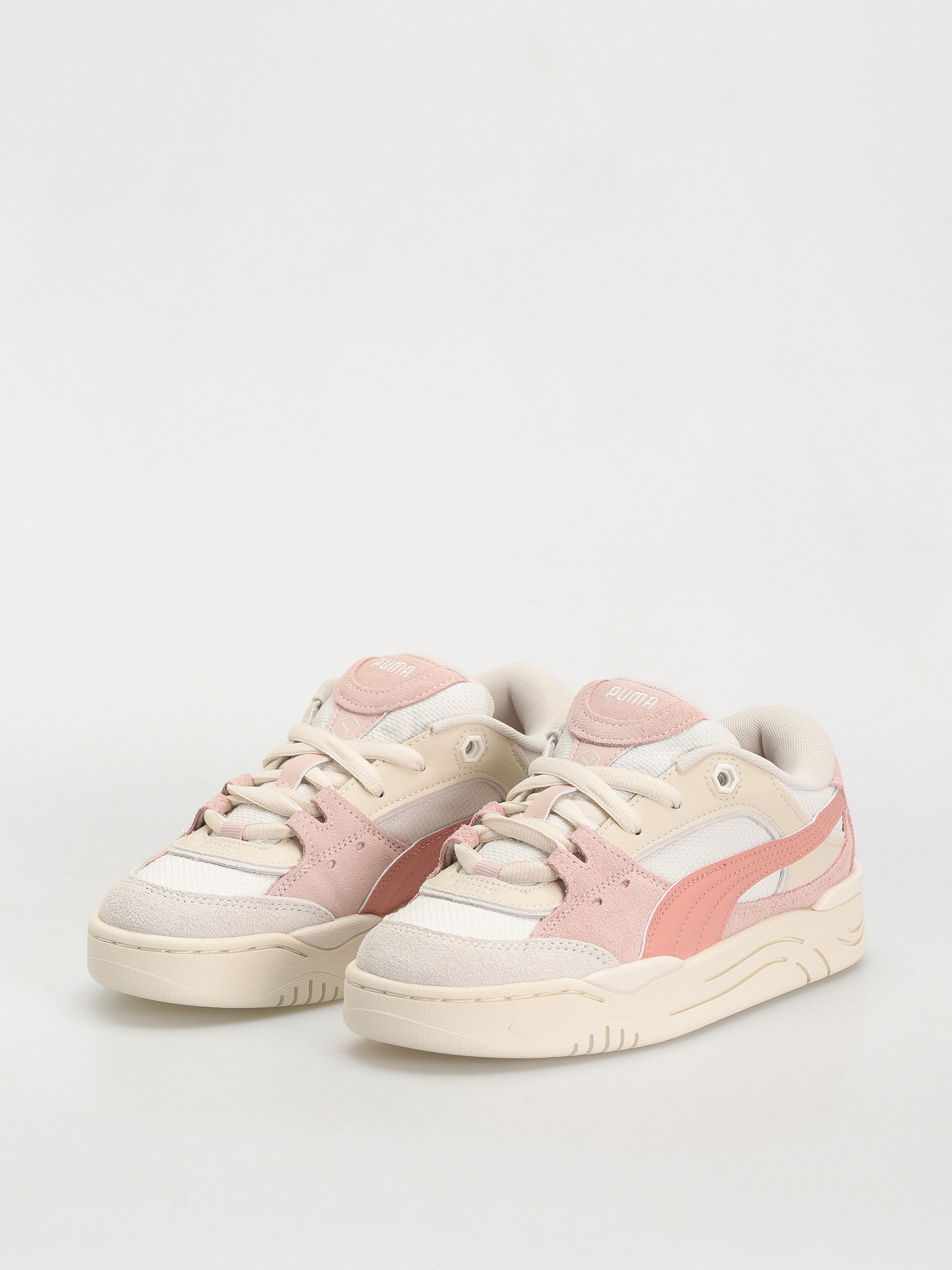 Puma Puma 180 Cipők (warm white island pink)