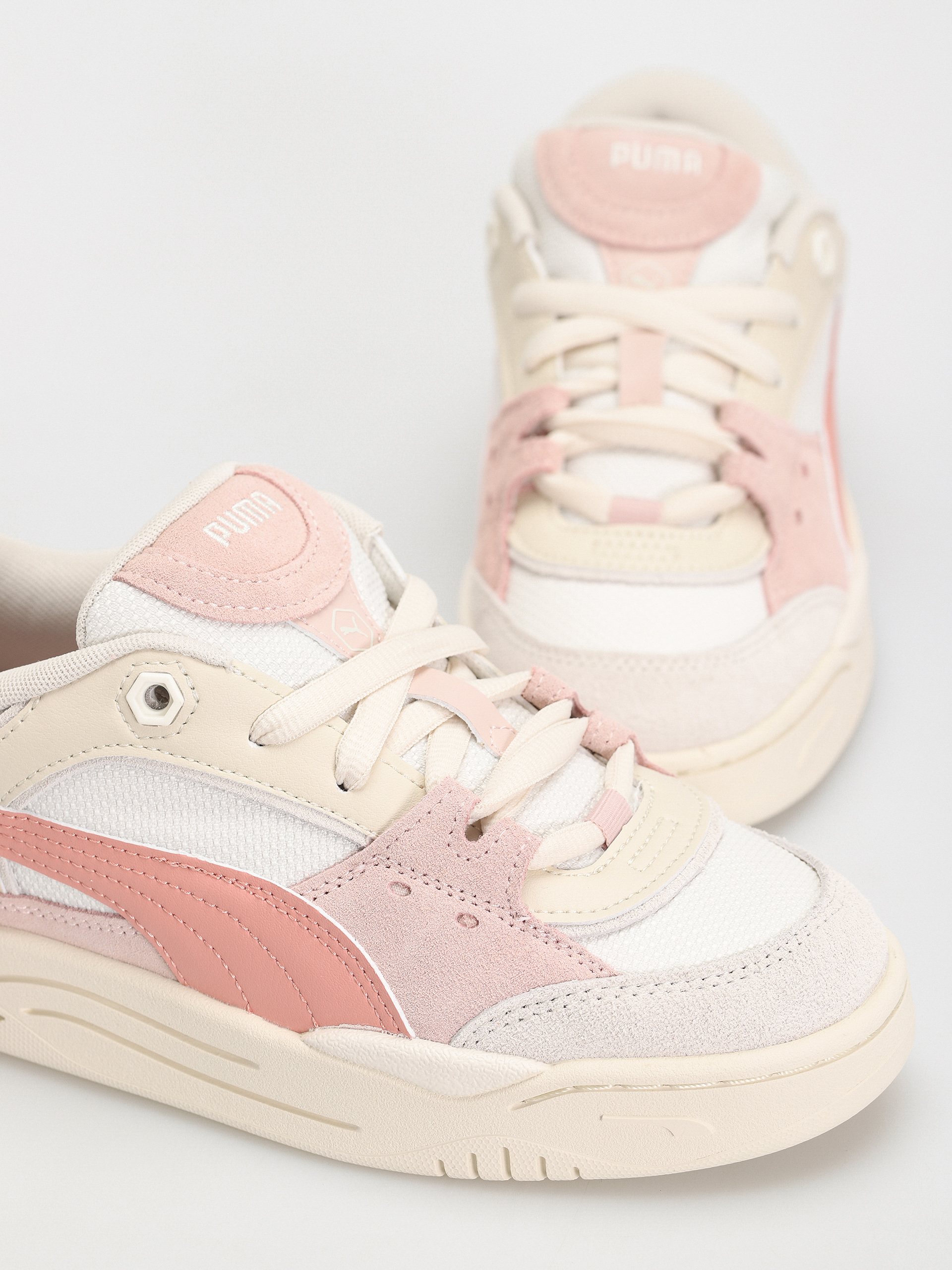 Puma Puma 180 Cipők (warm white island pink)