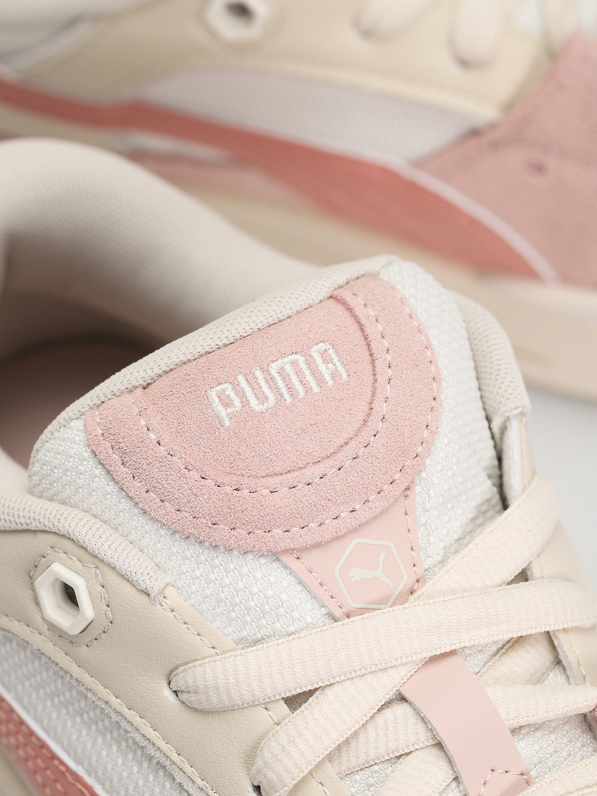 Puma Puma 180 Cipők (warm white island pink)