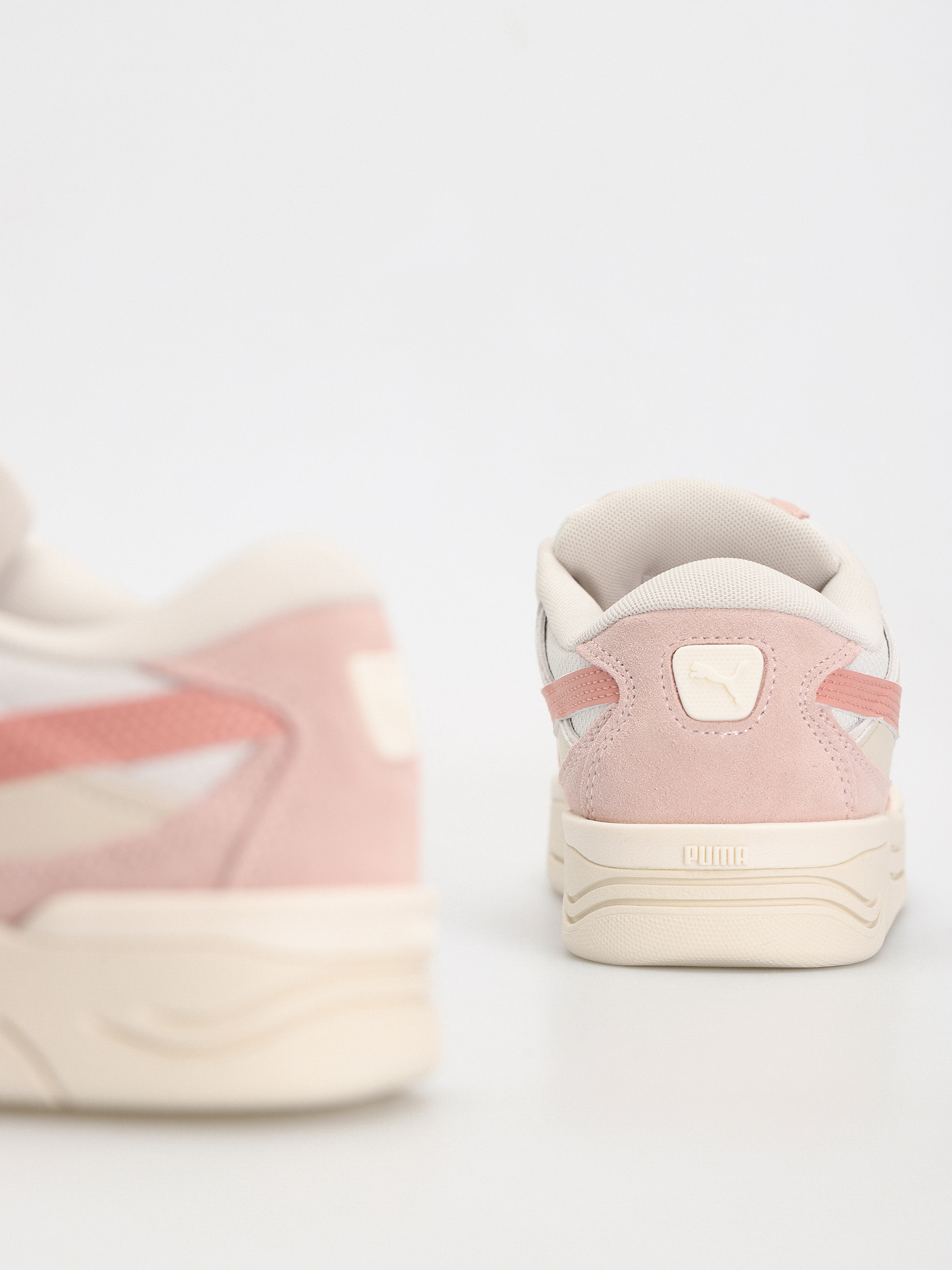 Puma Puma 180 Cipők (warm white island pink)