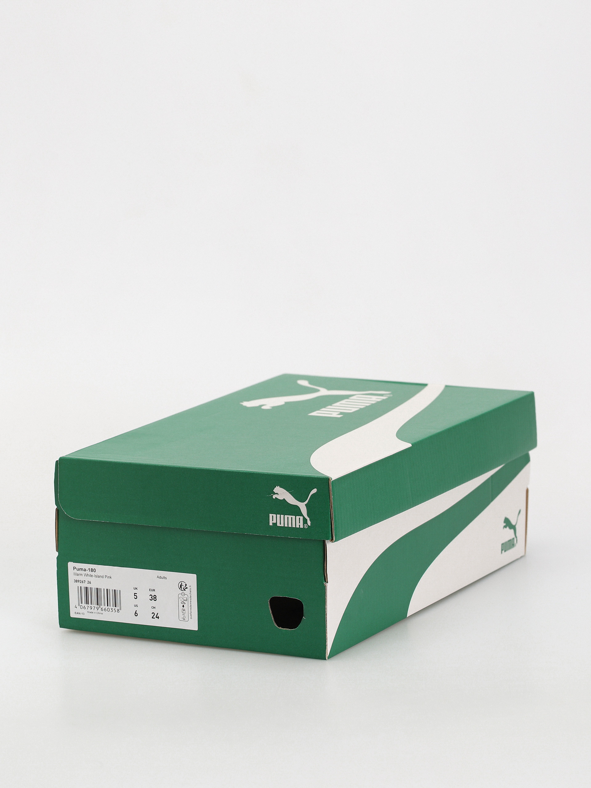 Puma Puma 180 Cipők (warm white island pink)