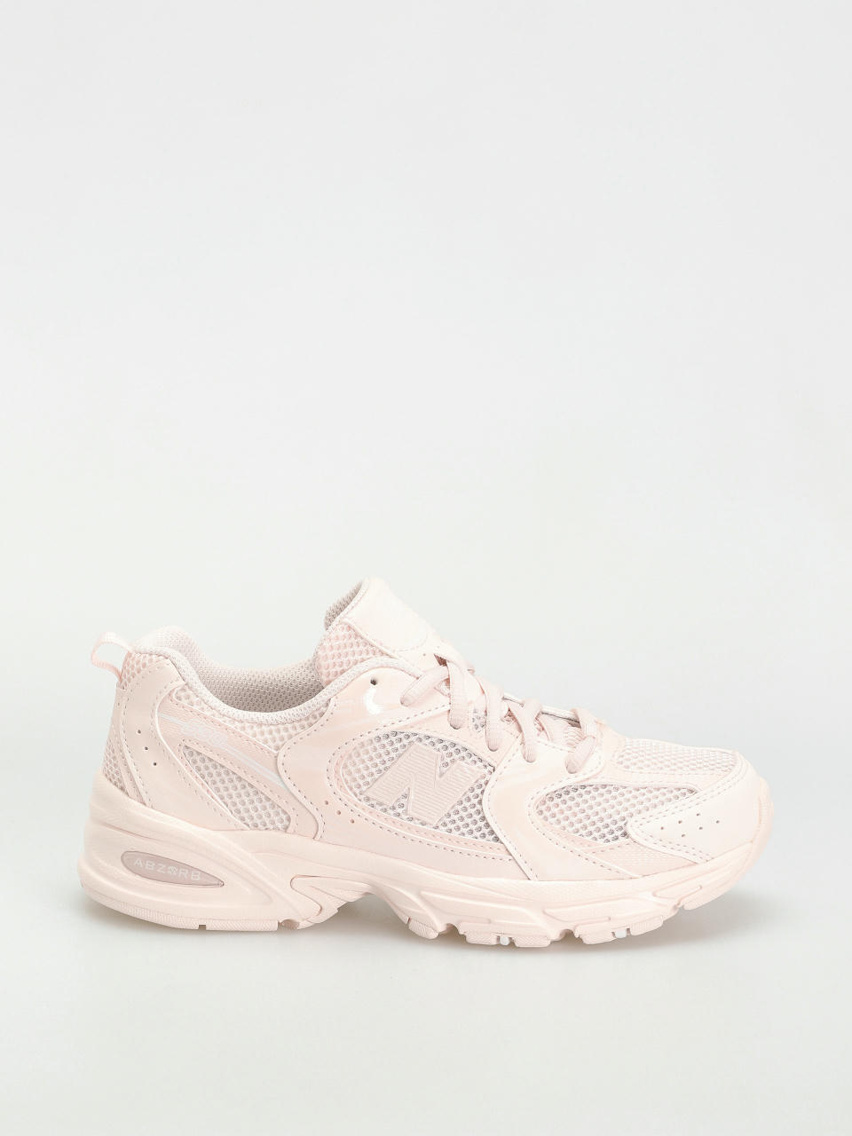 New Balance 530 JR Cipők (washed pink)