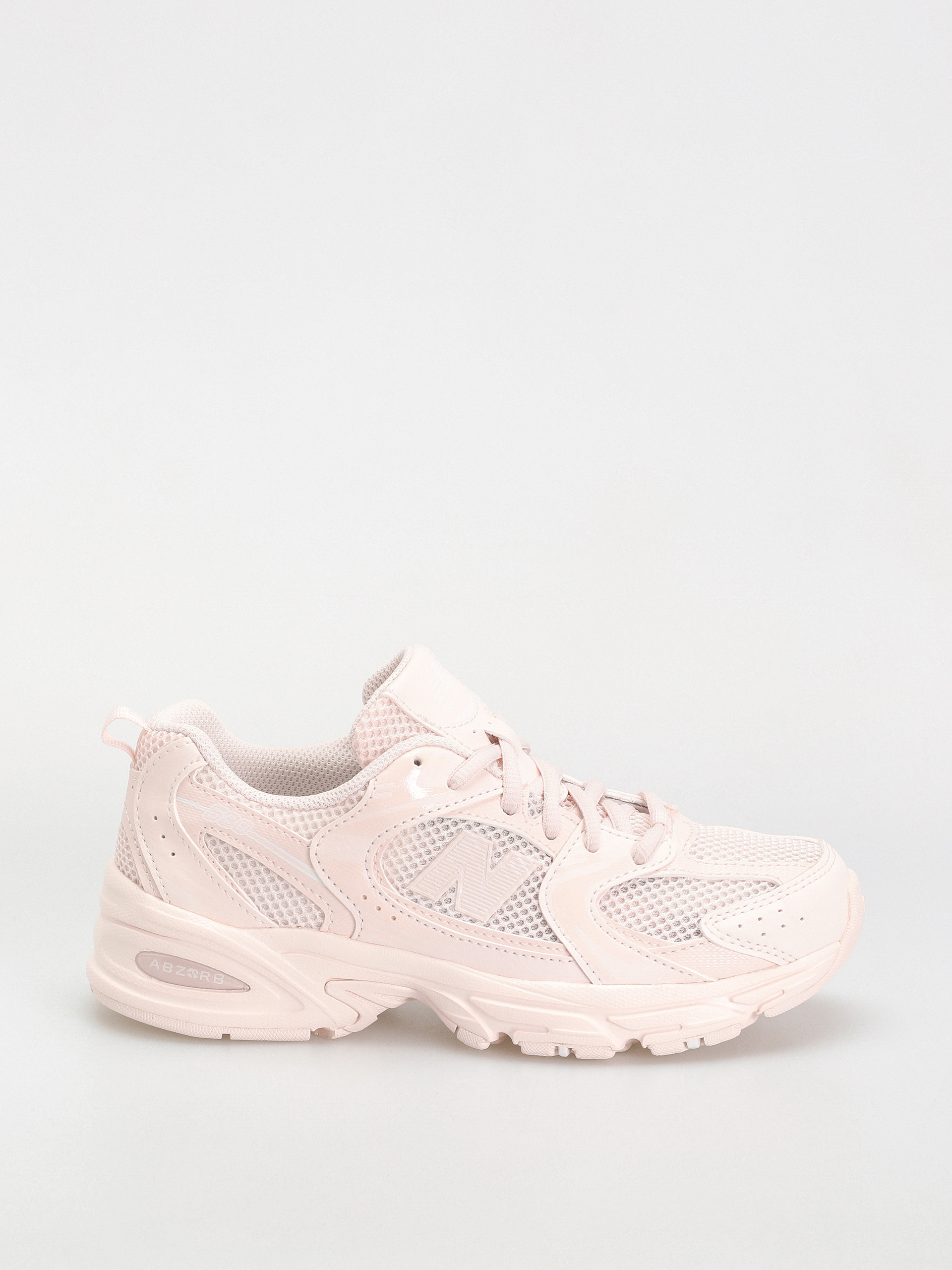 New Balance 530 JR Cipu0151k (washed pink)
