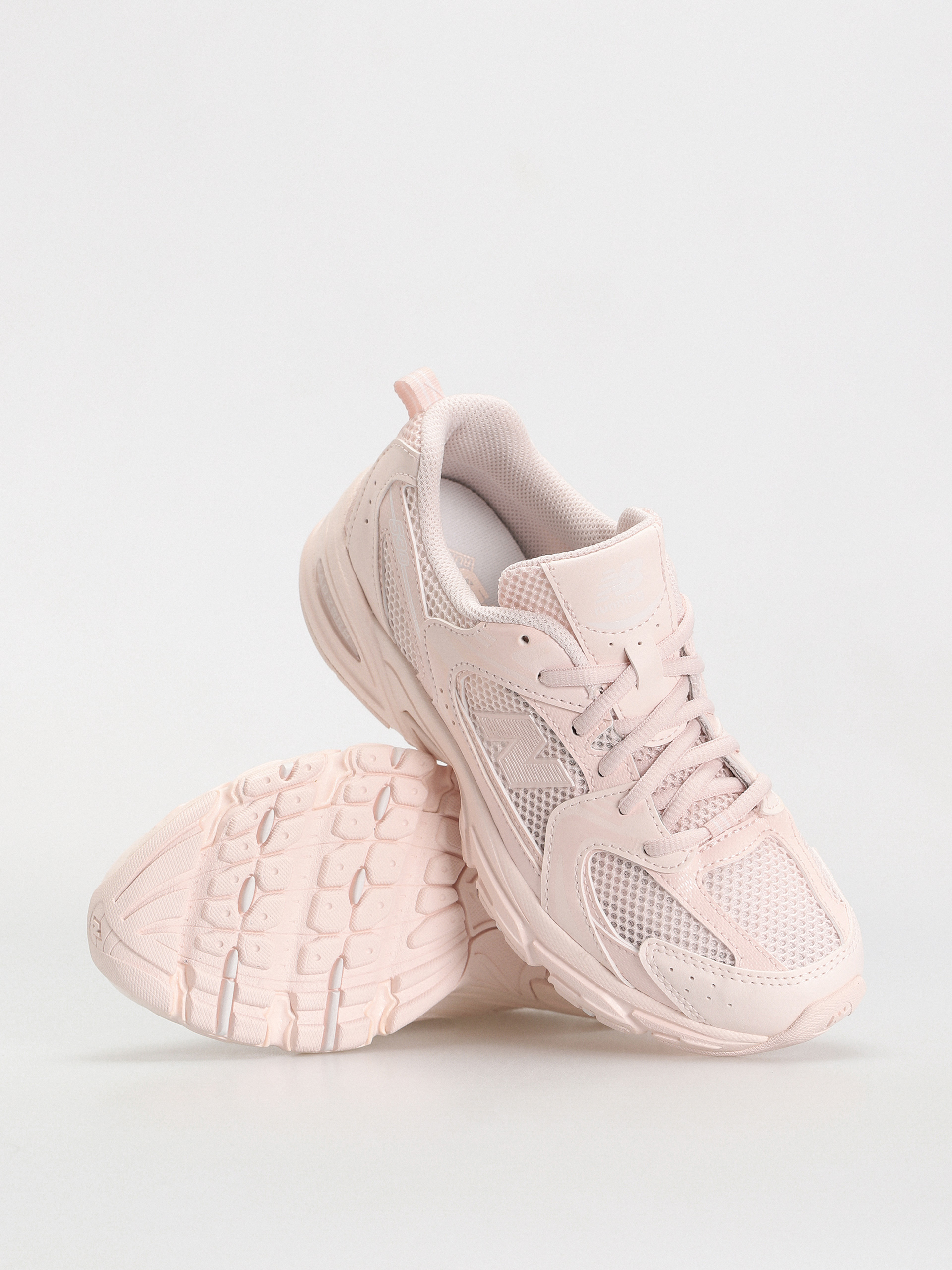New Balance 530 JR Cipők (washed pink)