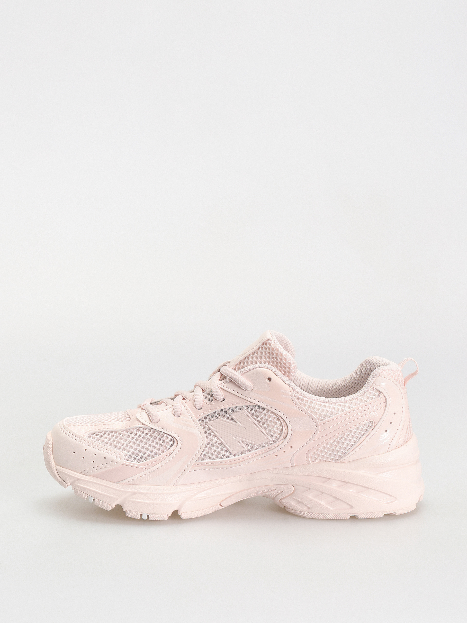 New Balance 530 JR Cipők (washed pink)