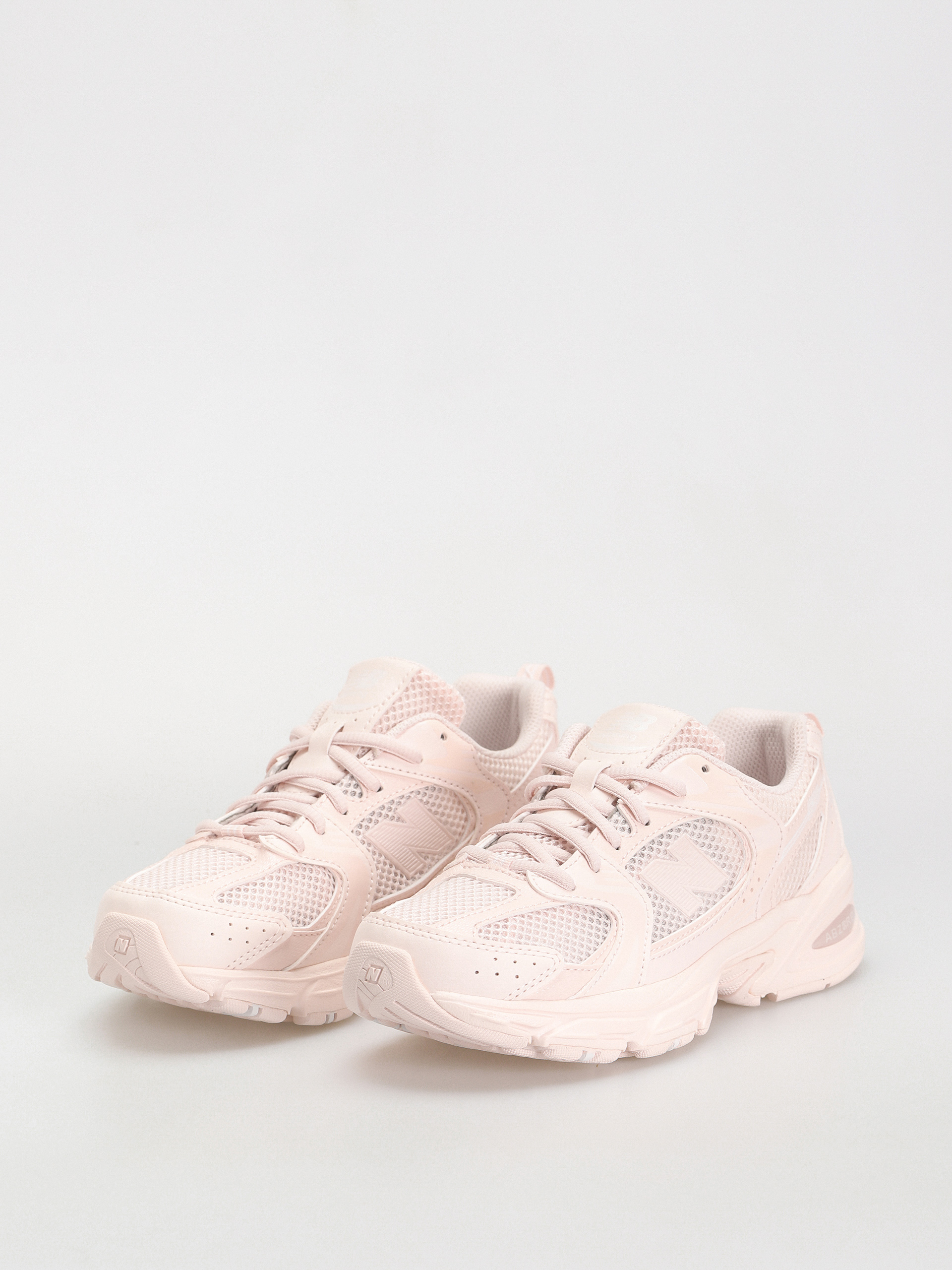 New Balance 530 JR Cipők (washed pink)