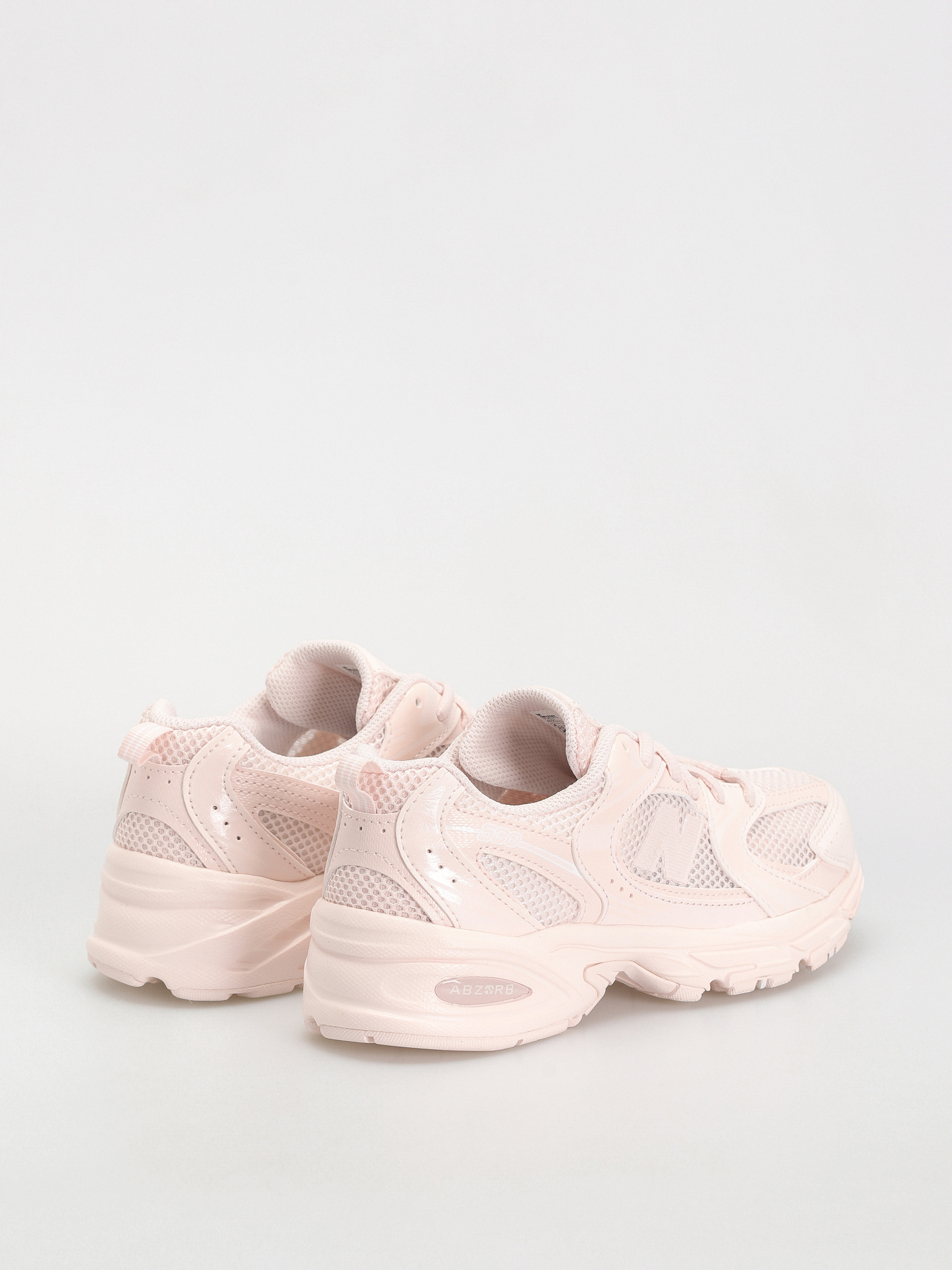 New Balance 530 JR Cipők (washed pink)