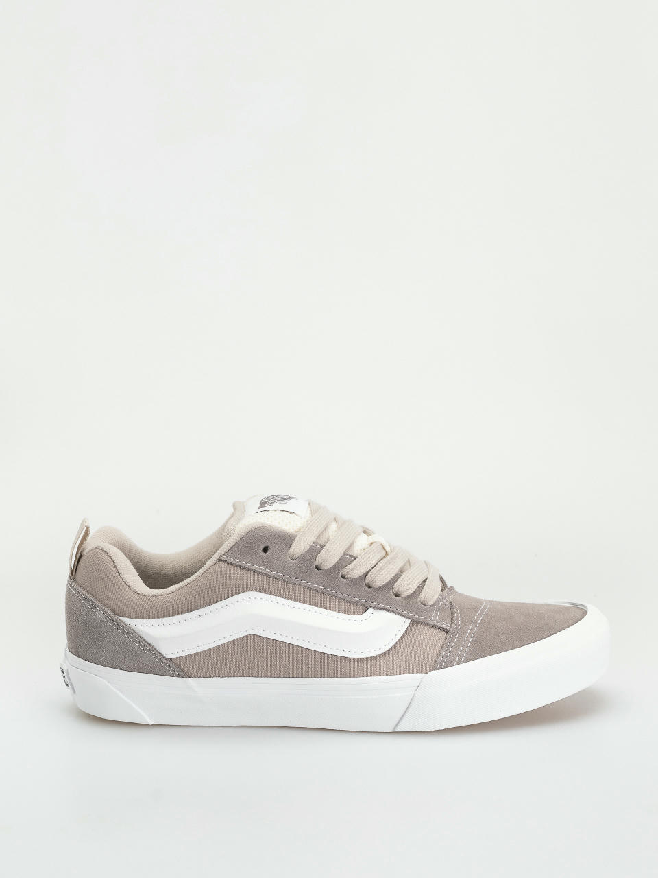 Cipők Vans Knu Skool (mesh gray/multi)